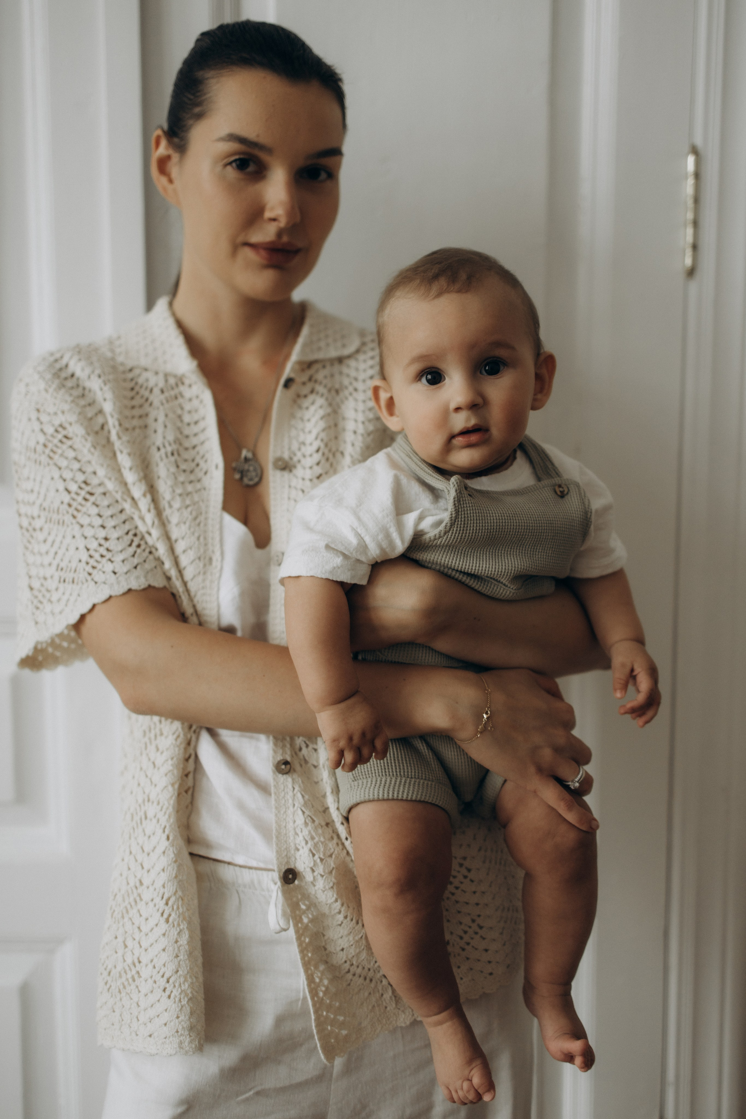 Саве 6 месяцев!. Семейный фотограф Москва Юлиана Фетисова