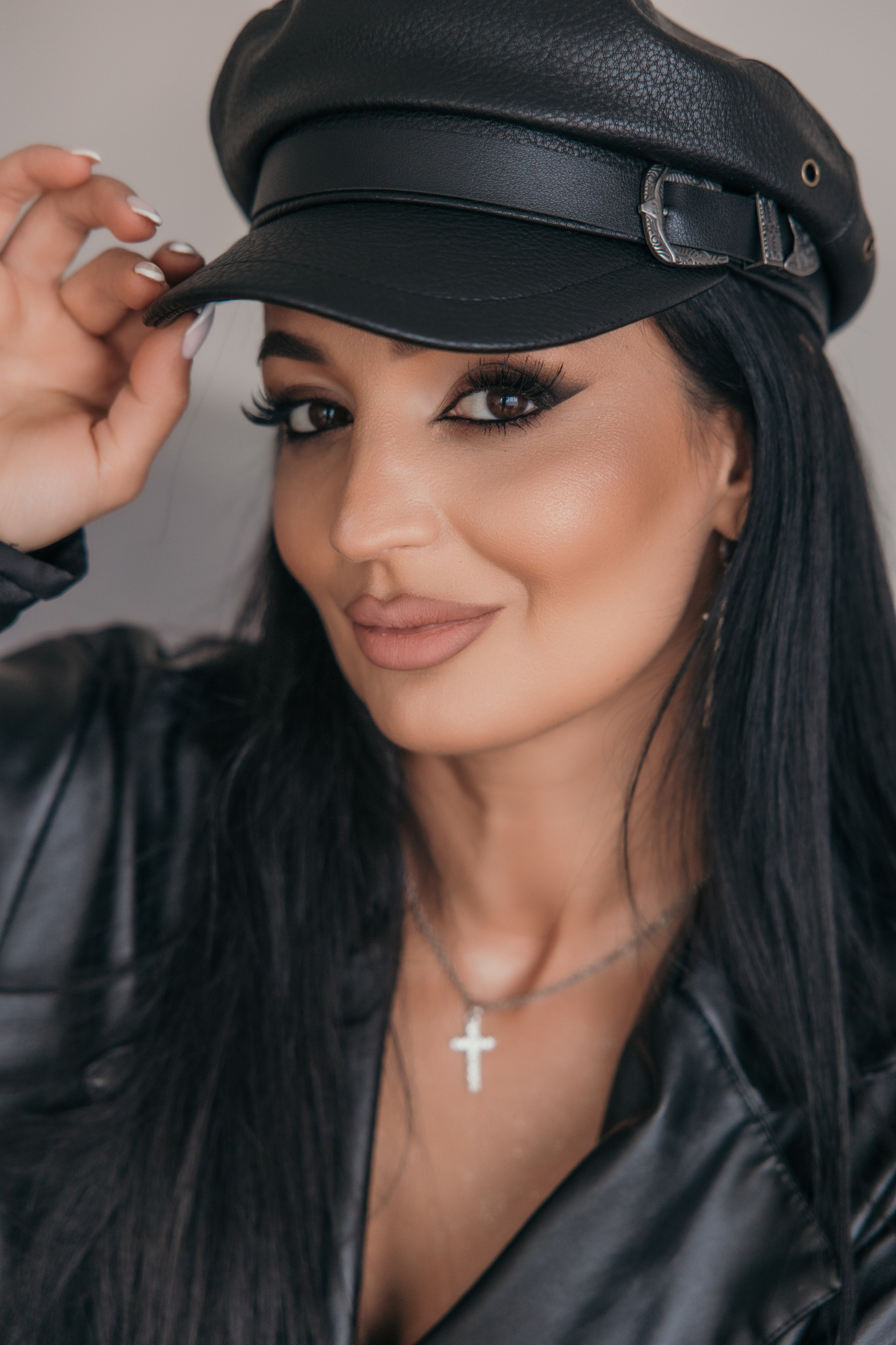 ВИКА. Я фотограф из Москвы к Вашим услугам