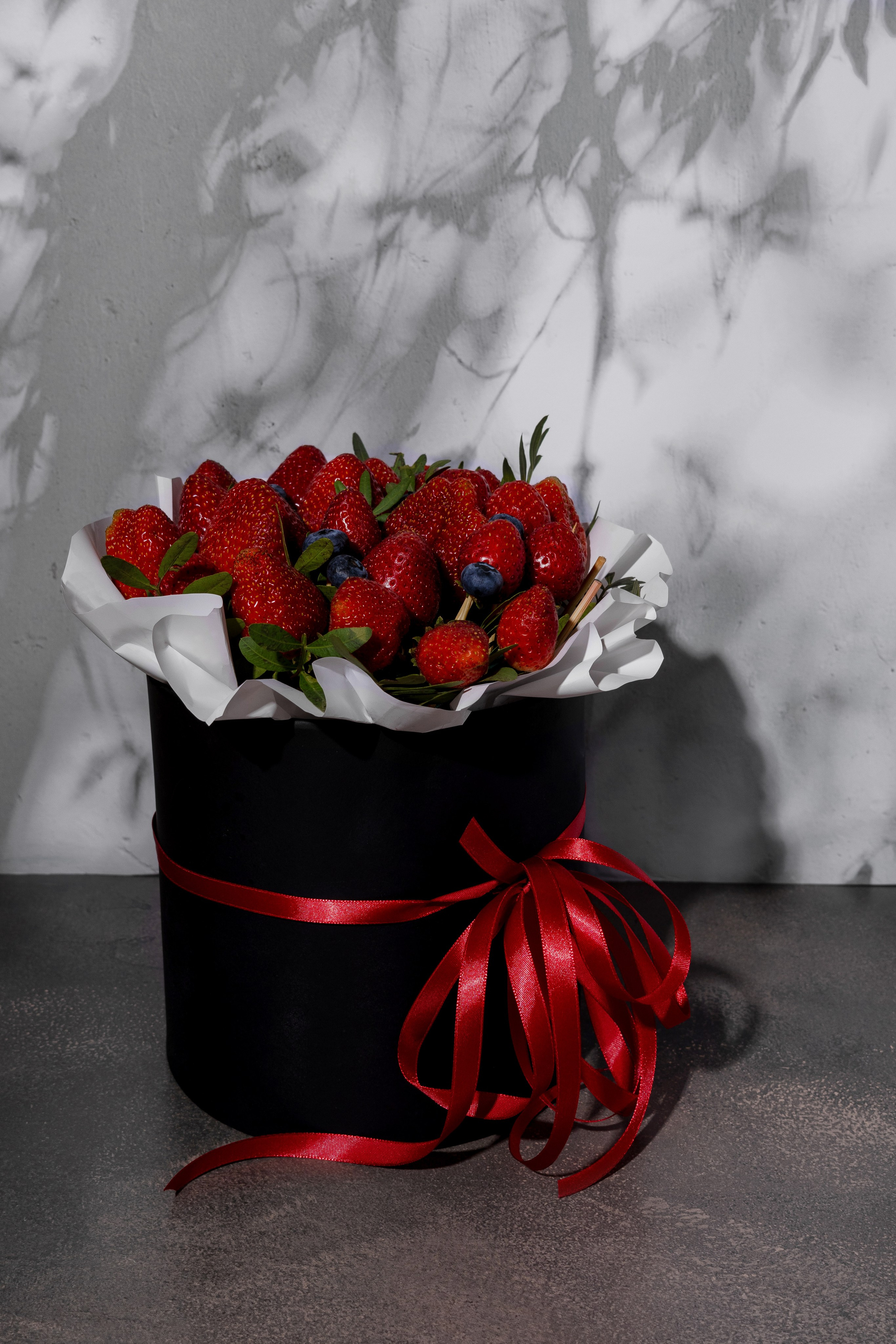 Фуд-фотография. Коммерческий фотограф Даша Потоцкая