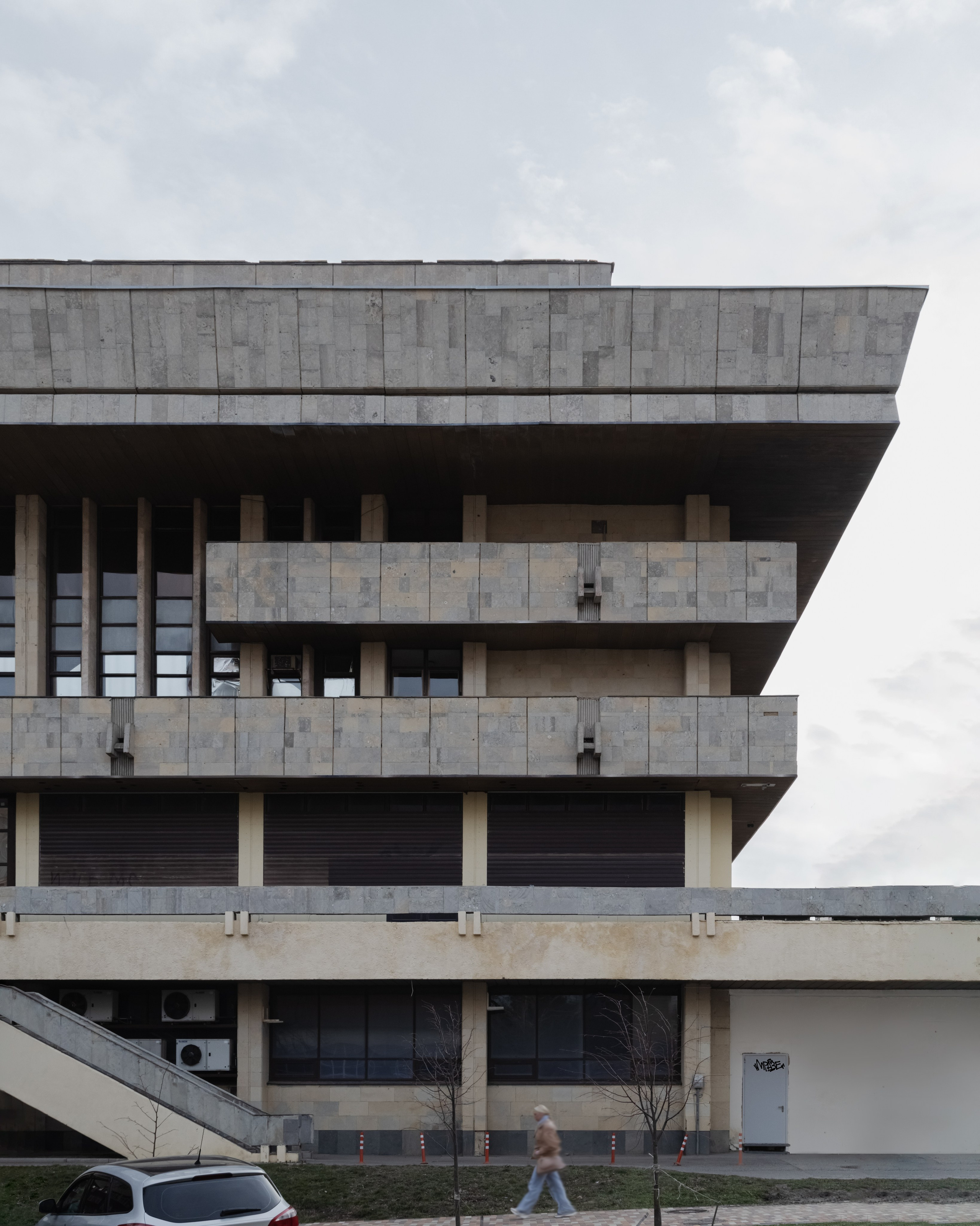 Портфолио с фотографиями архитектуры. Создаём интерьерные и архитектурные фотографии