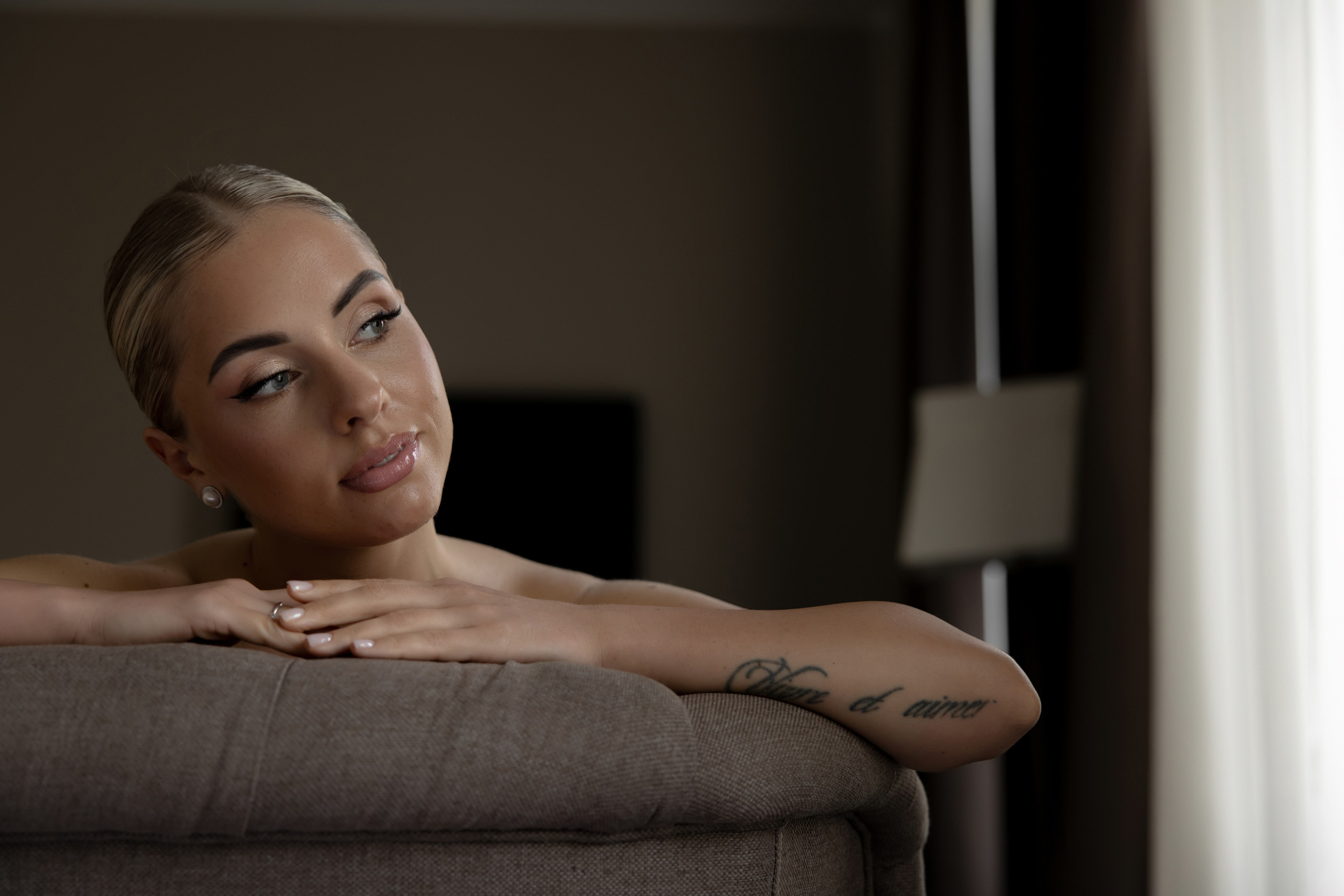 Одинаковые. Свадебный фотограф Калининград