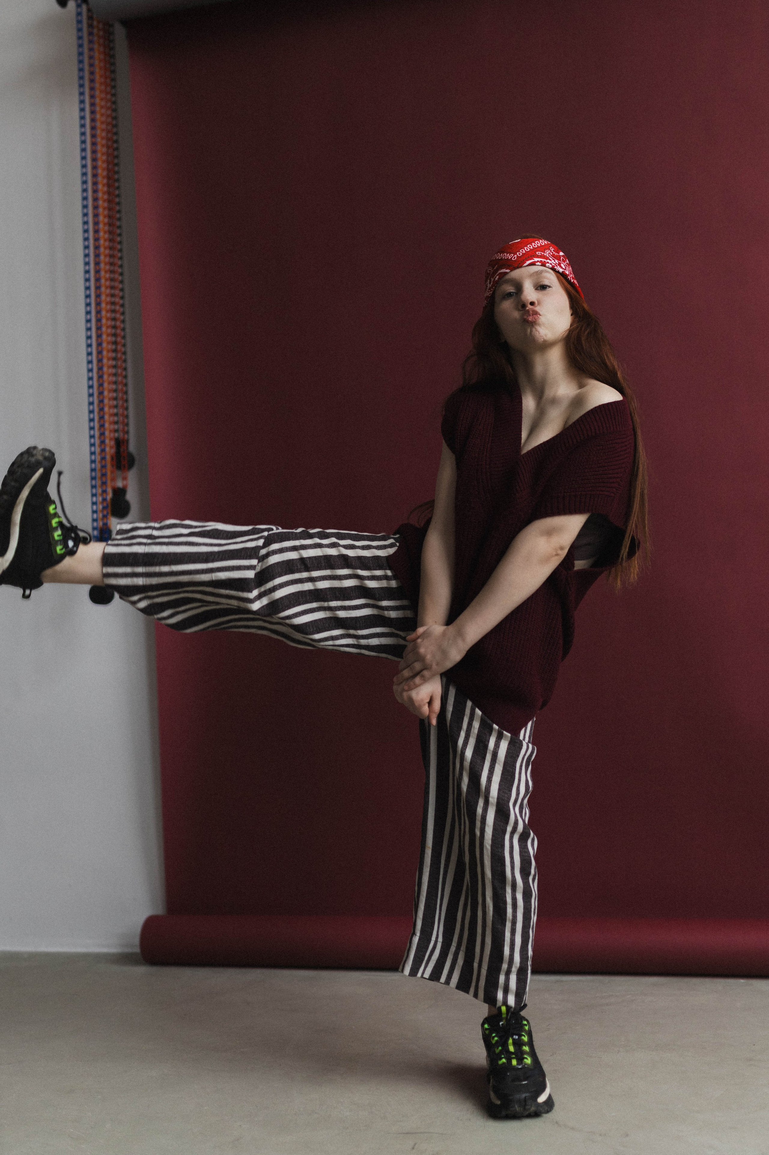 Екатерина. Портретный фотограф в Нижнем Новгороде Елена Ханова