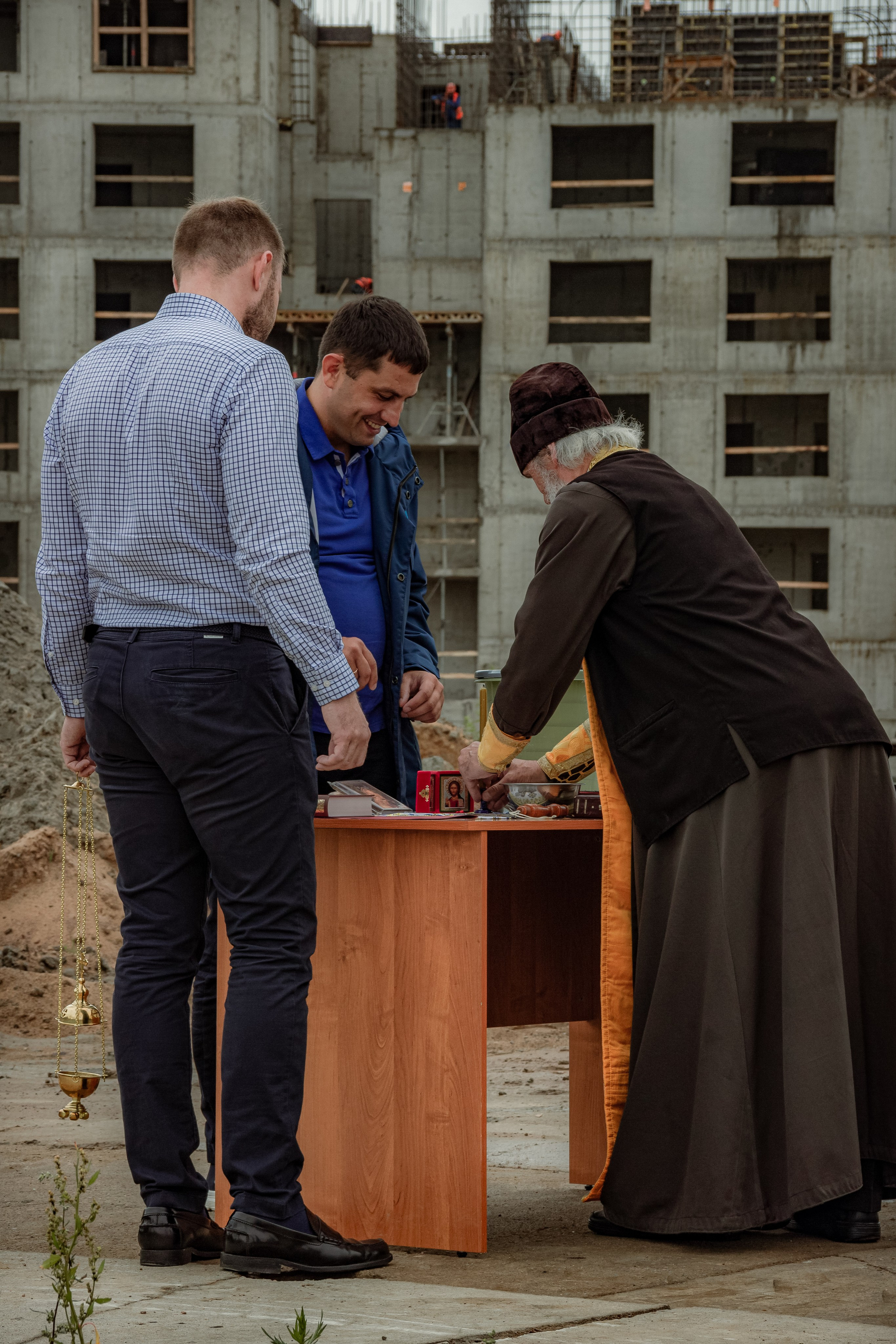 Люди/Мероприятия. DIESPERADOSS photo