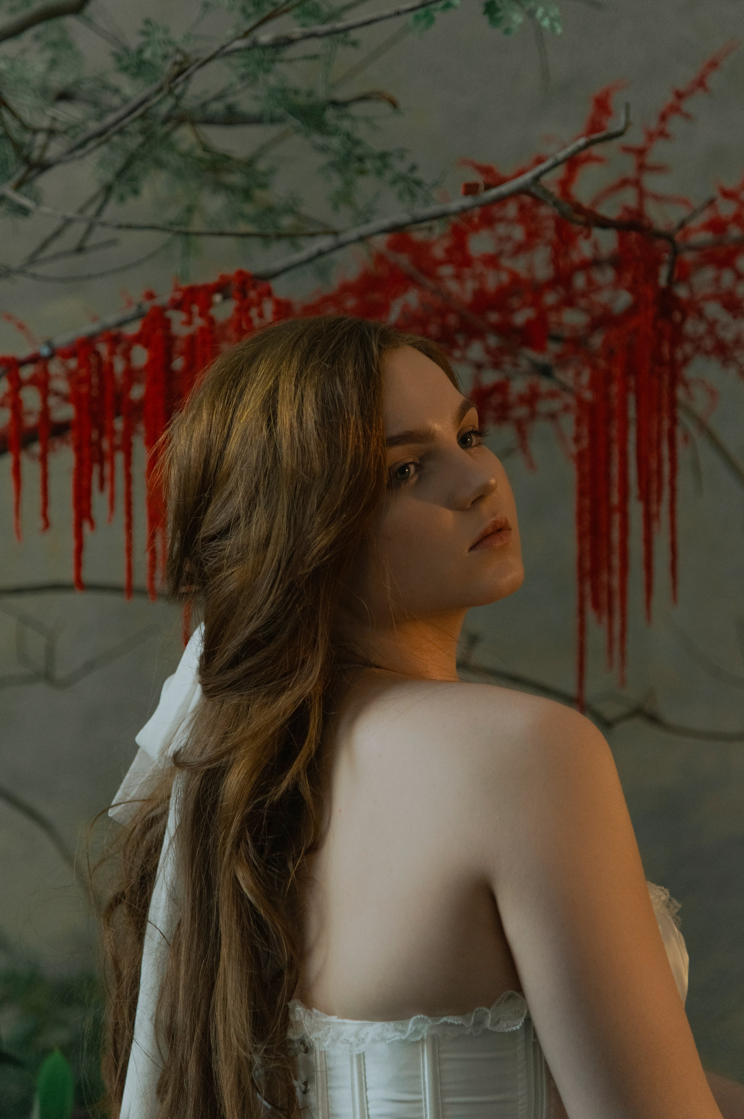Оазис. Фотограф Anita Mivchas