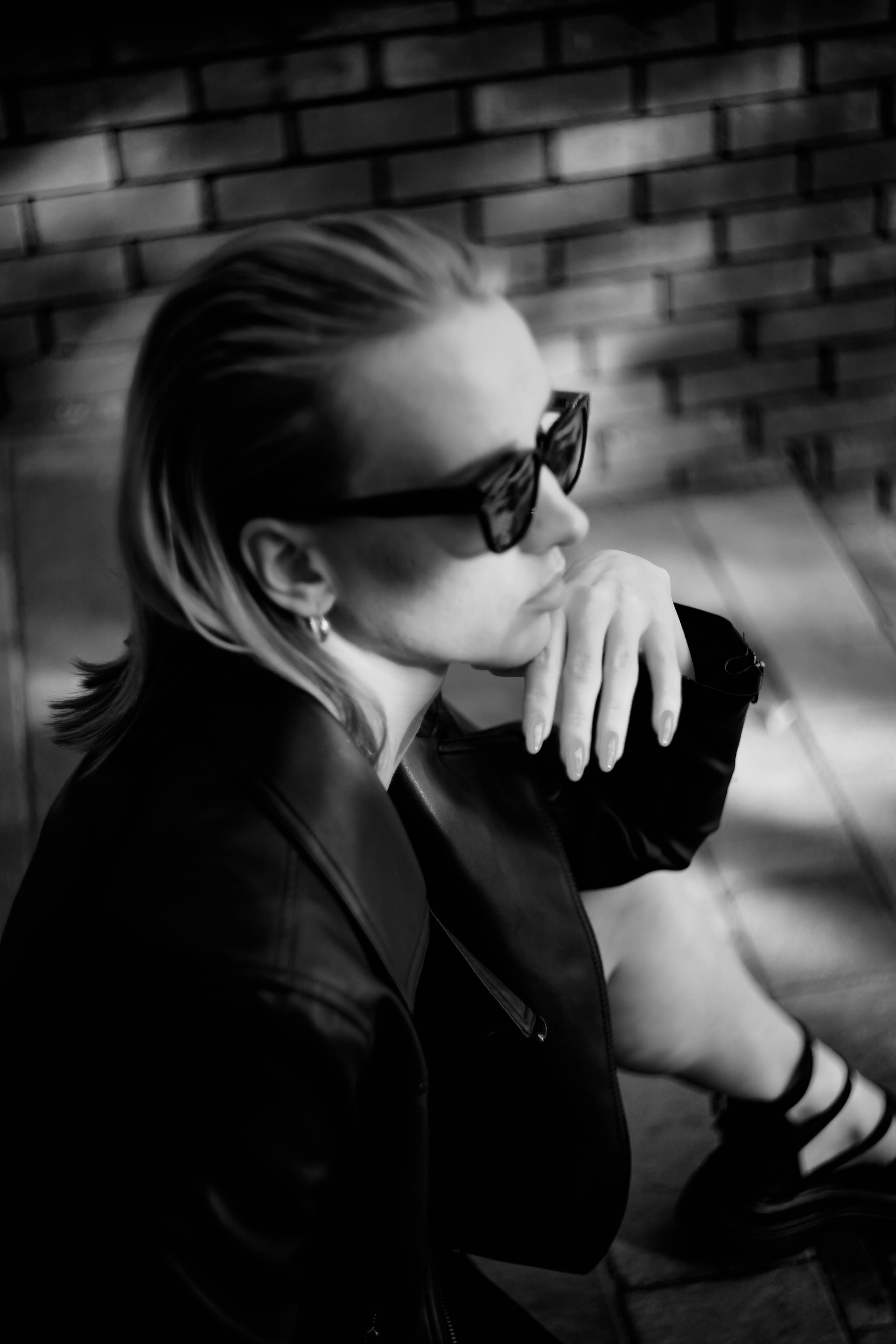 Портреты. Арт-ню Н.Новгород/Москва