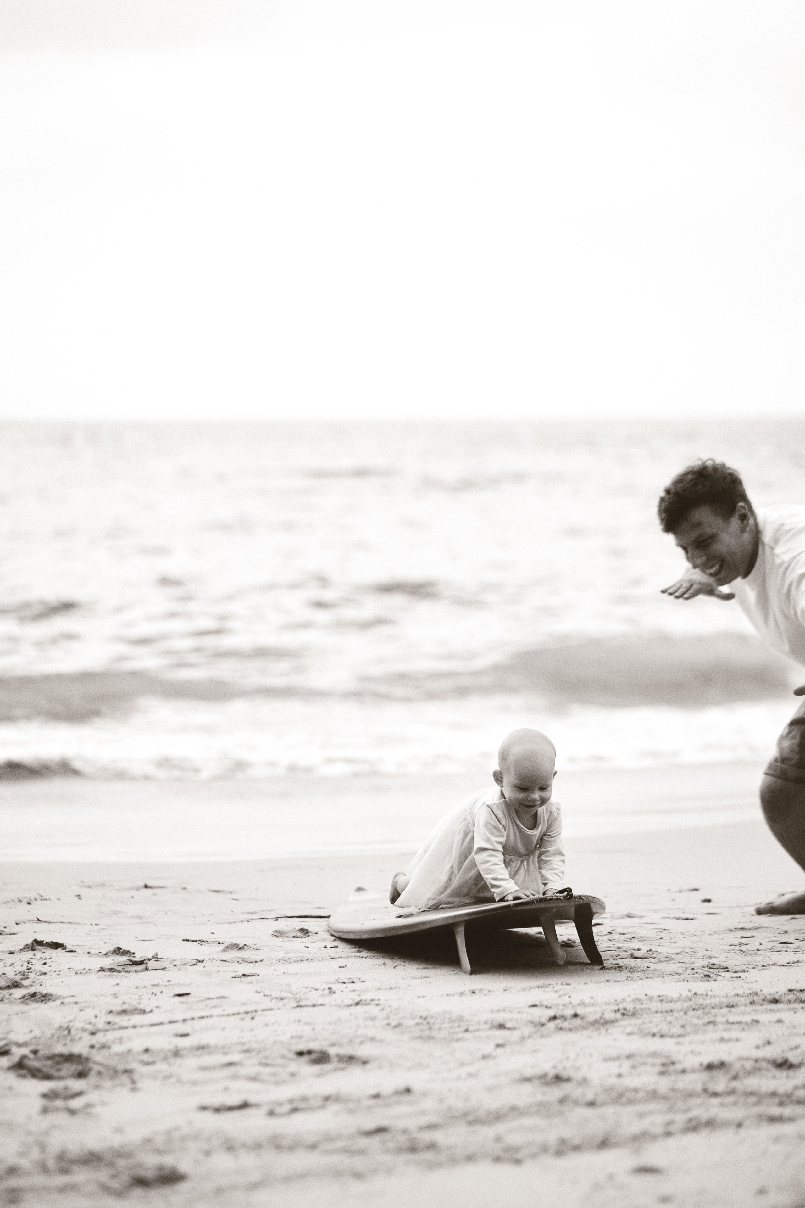 MARIA & DENIS & OLIVIA. Портретный и семейный фотограф на Пхукете Андрей Валиев