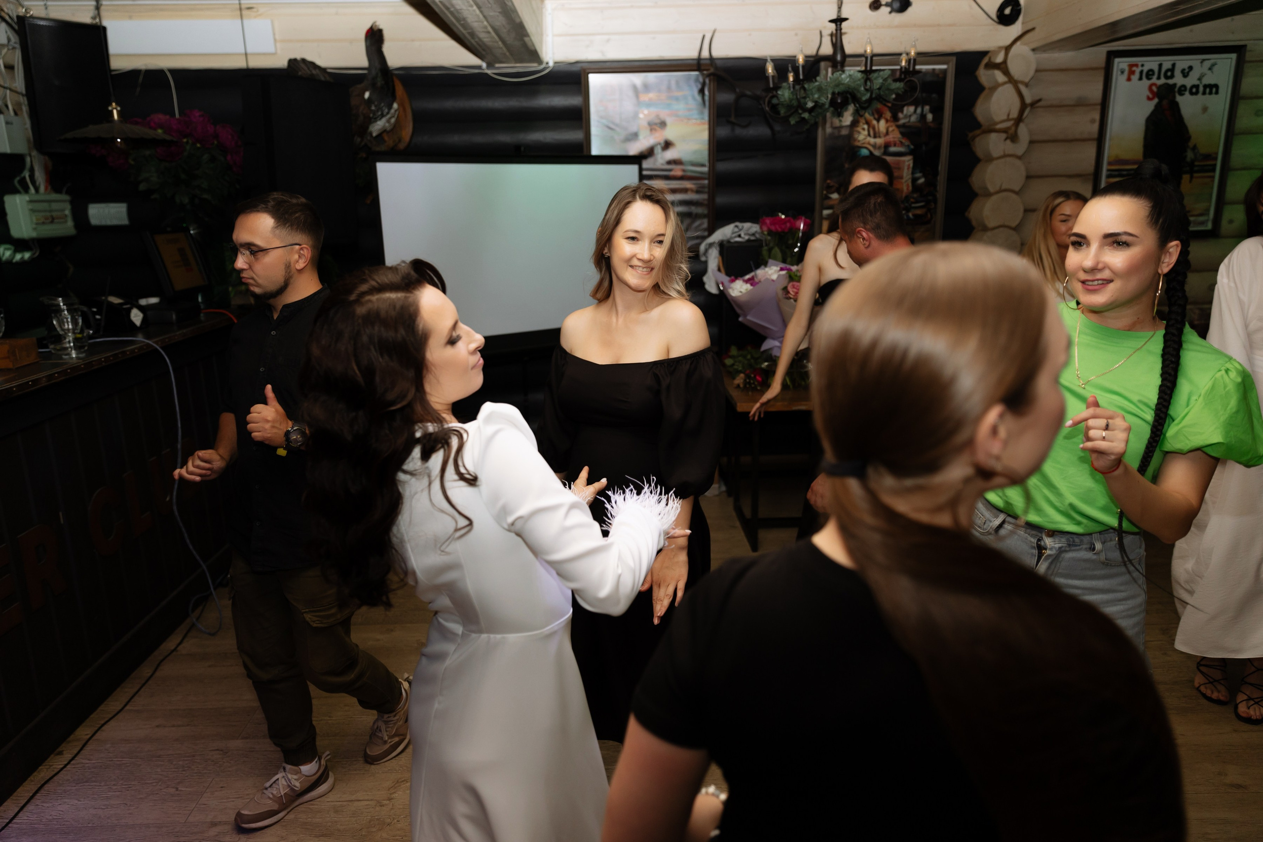 В смысле 35, было же 18?. 📷˙Свадебный фотограф и видеограф в Чебоксарах | Ксения