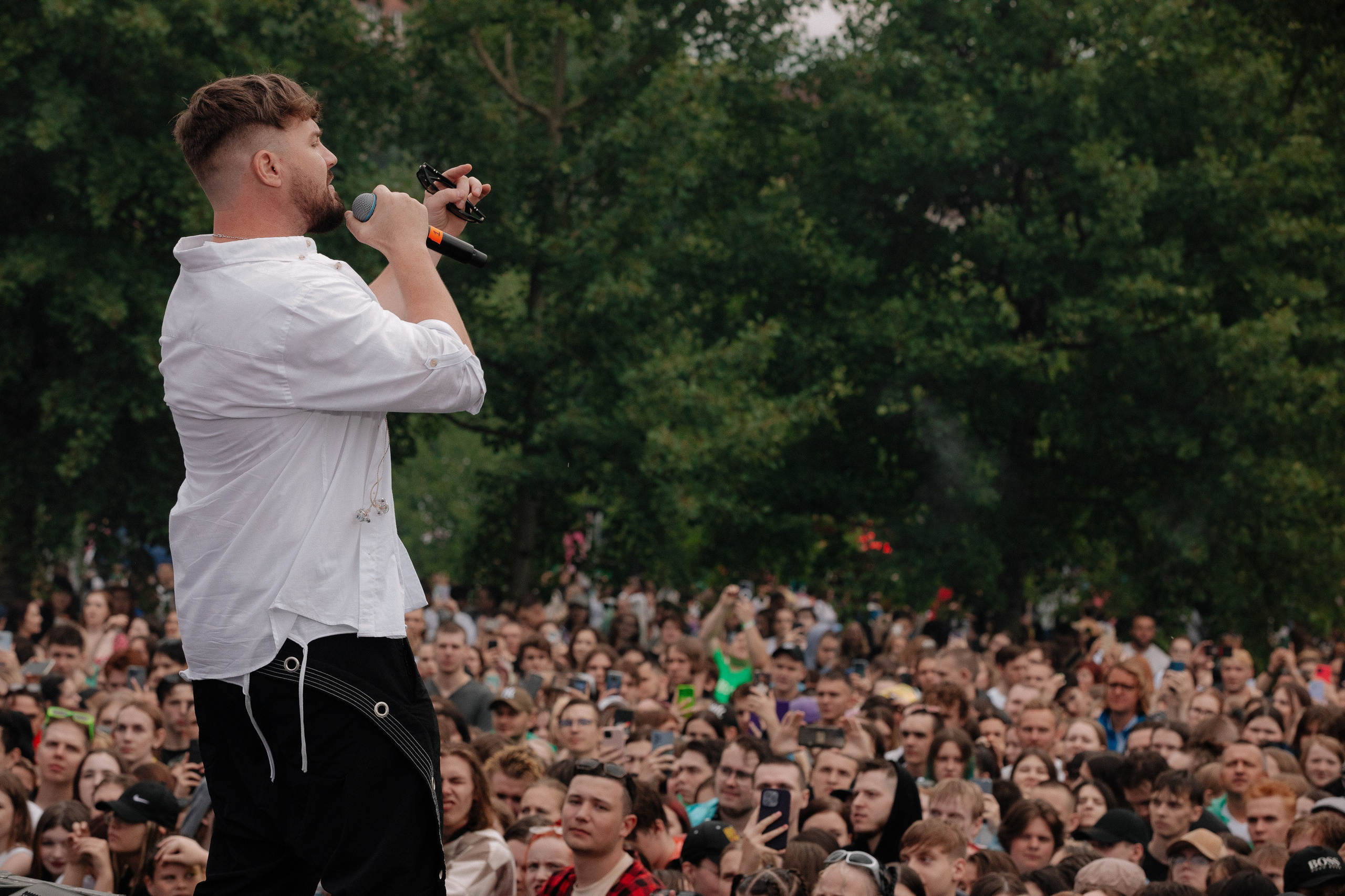 VK1'23. Фотограф в Санкт-Петербурге