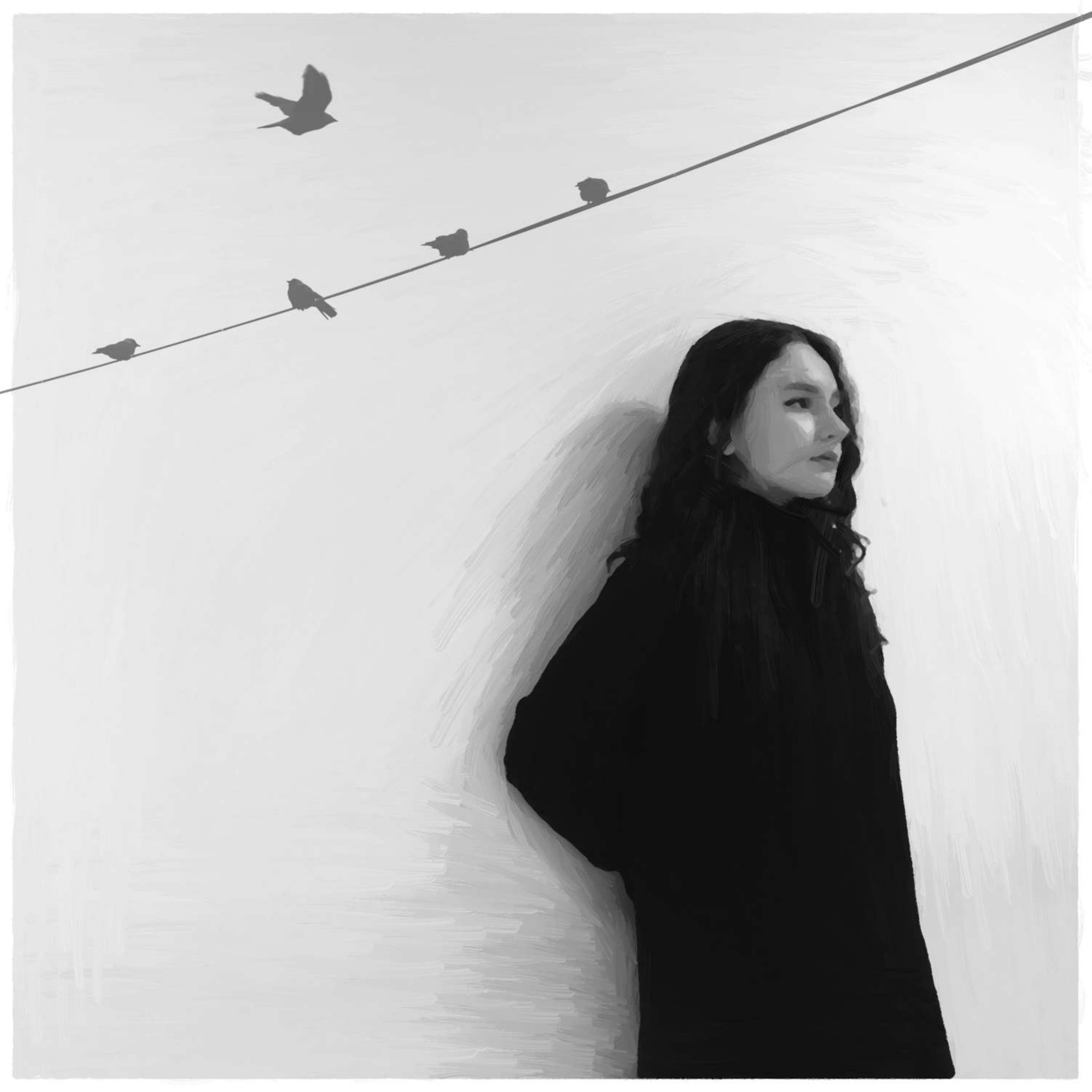 Любовь Орлова