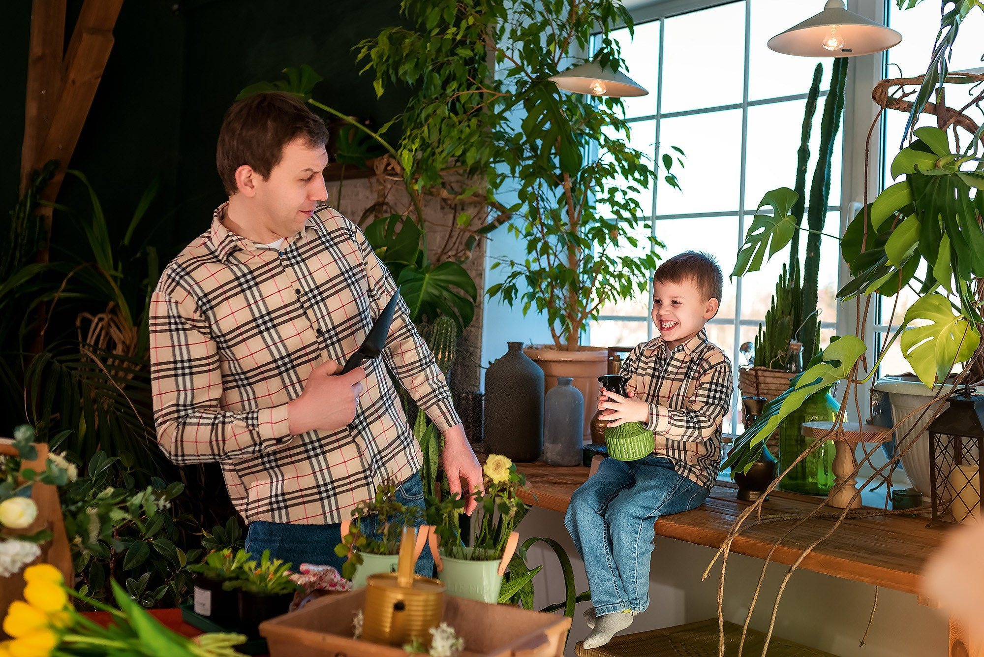 Весенняя. Женский фотограф Крещение Венчание Москва Брянск