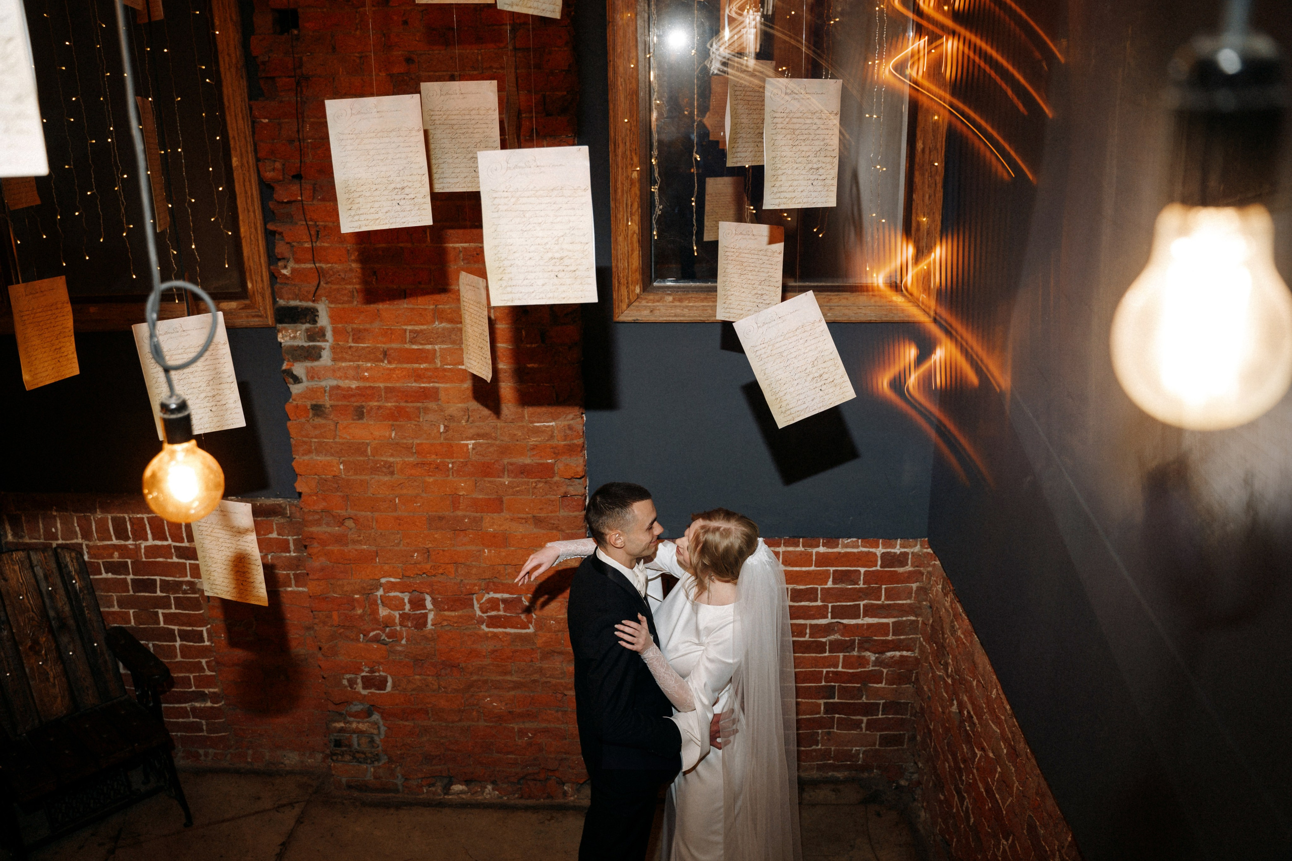 ДЕНИС И ПОЛИНА. Свадебный фотограф Нижний Новгород