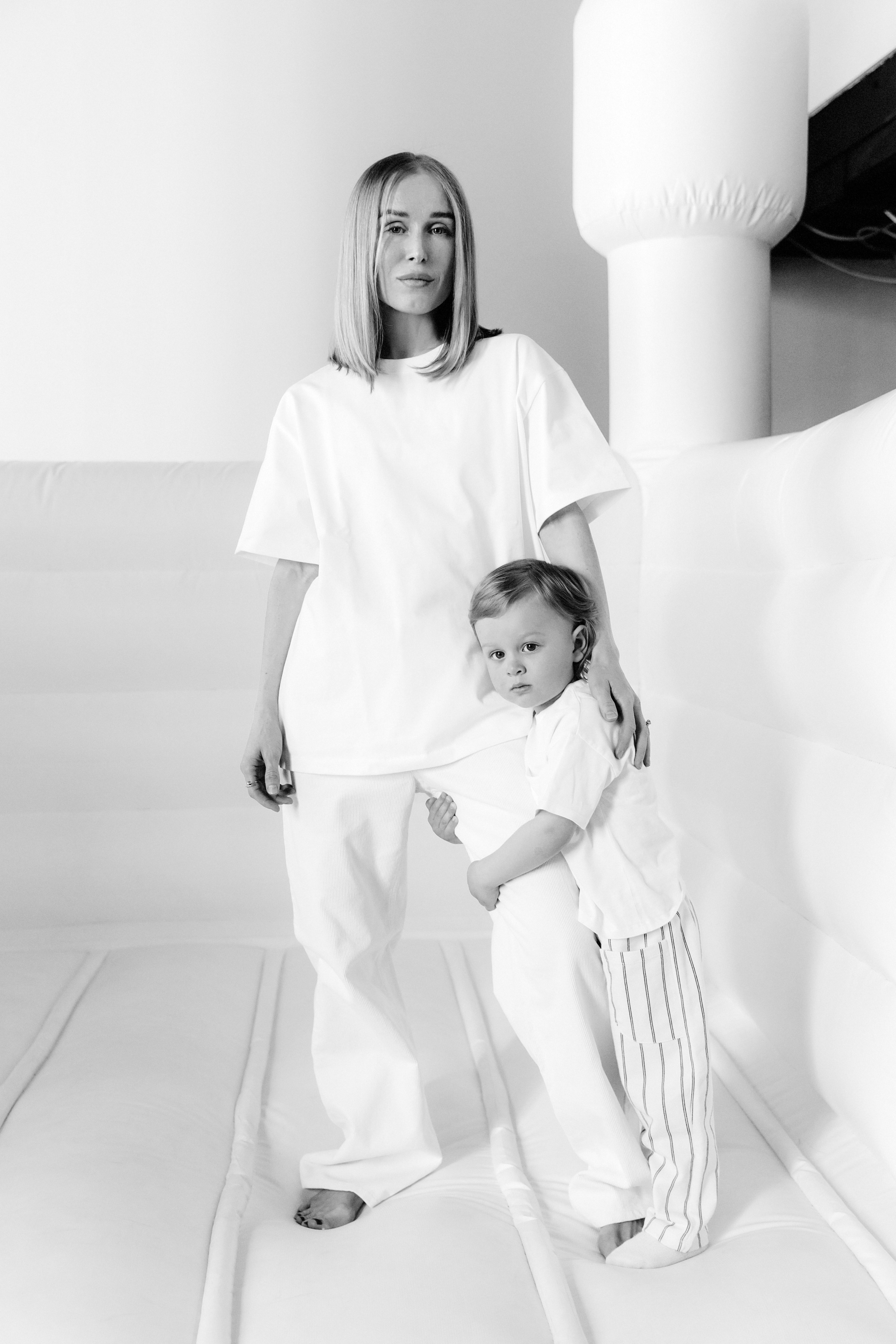 Студийная семейная. Главная