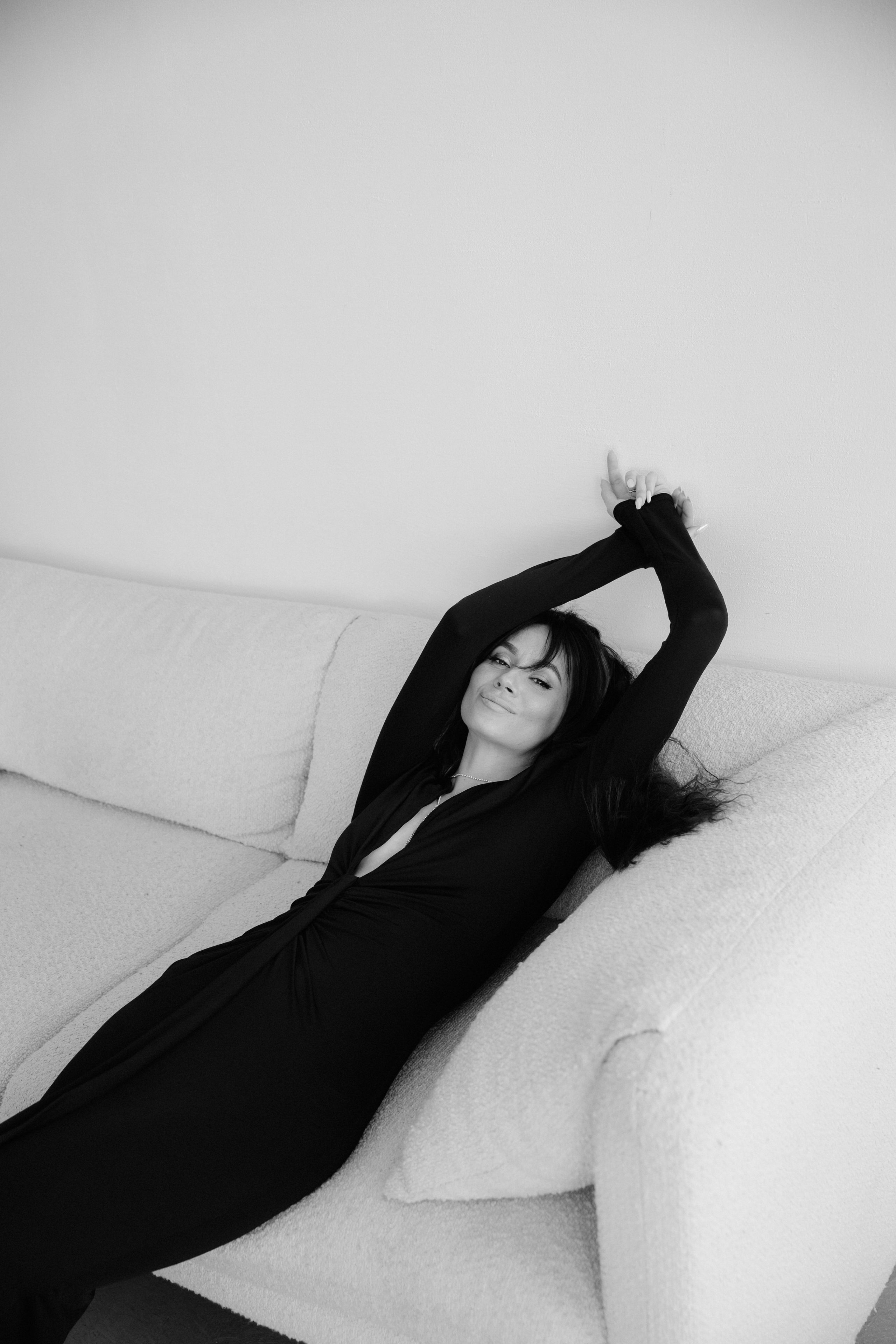 Олеся. Главная