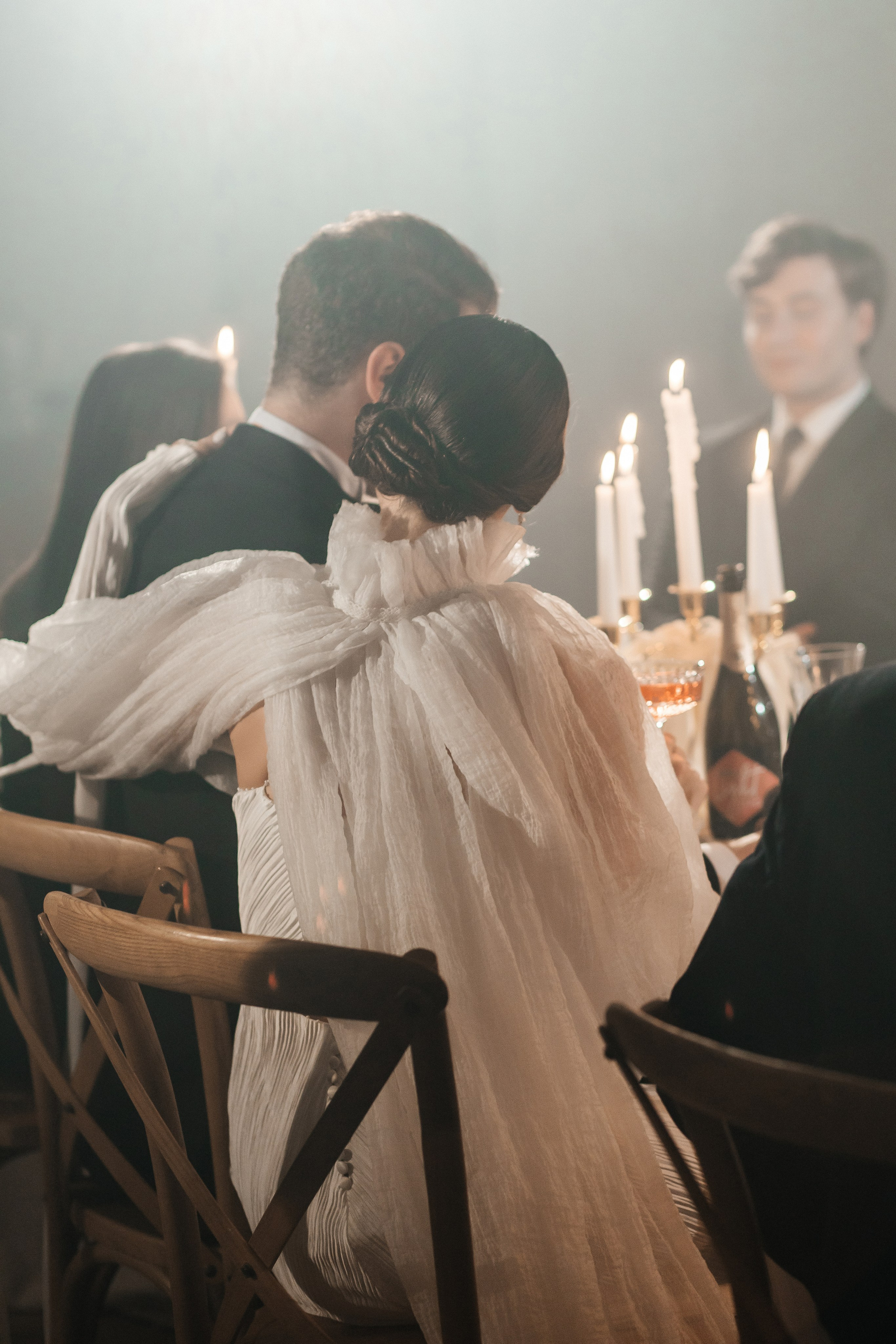 Евгений и Любовь. СВАДЕБНЫЙ ФОТОГРАФ МОСКВА