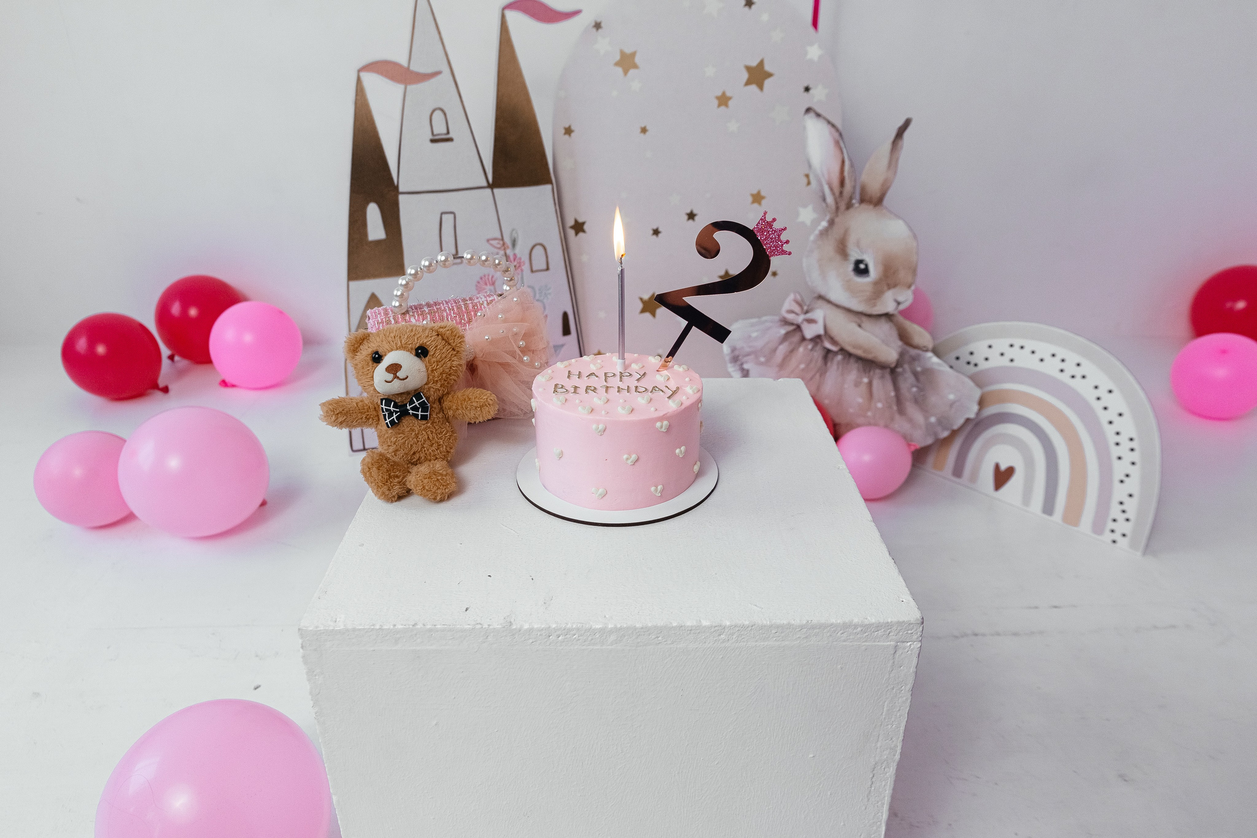 Алиса. Главная