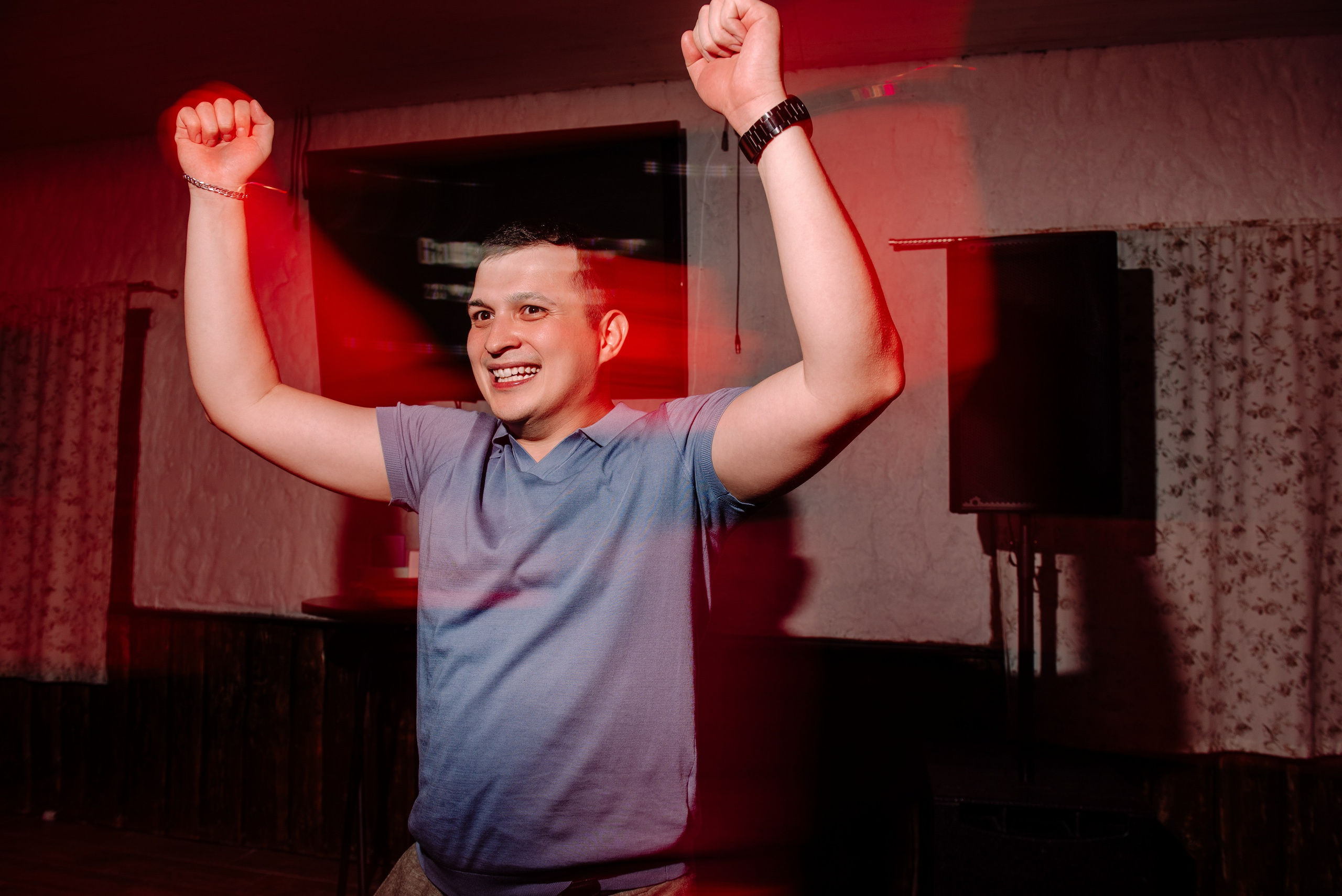 Юля и Саша — душевный банкет. Семейный и свадебный фотограф в Рязани Лиза Голованова