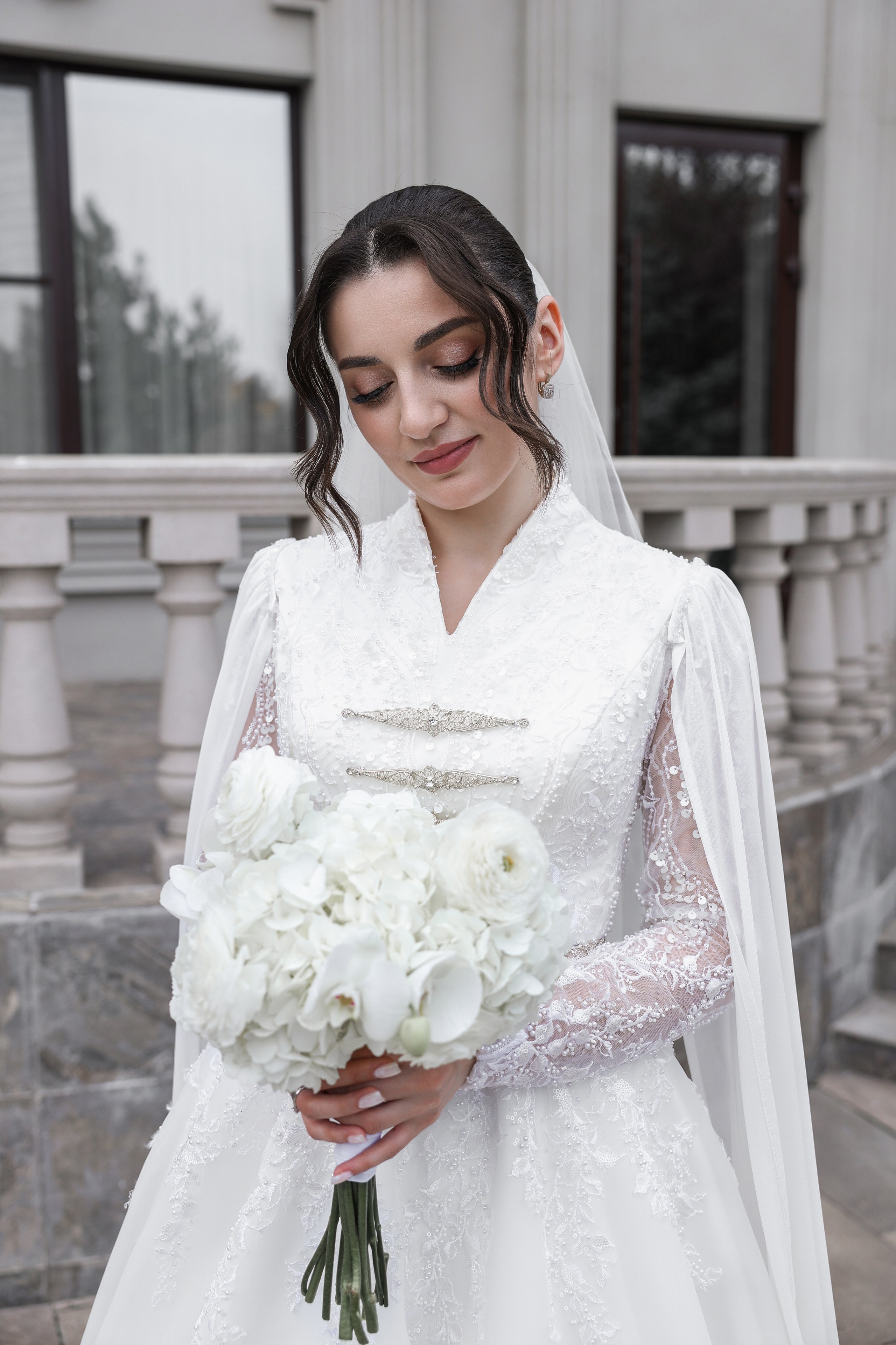 Сабина и Тимур. Свадебный и семейный фотограф в Ростове-на-Дону Марианна Хахладжева