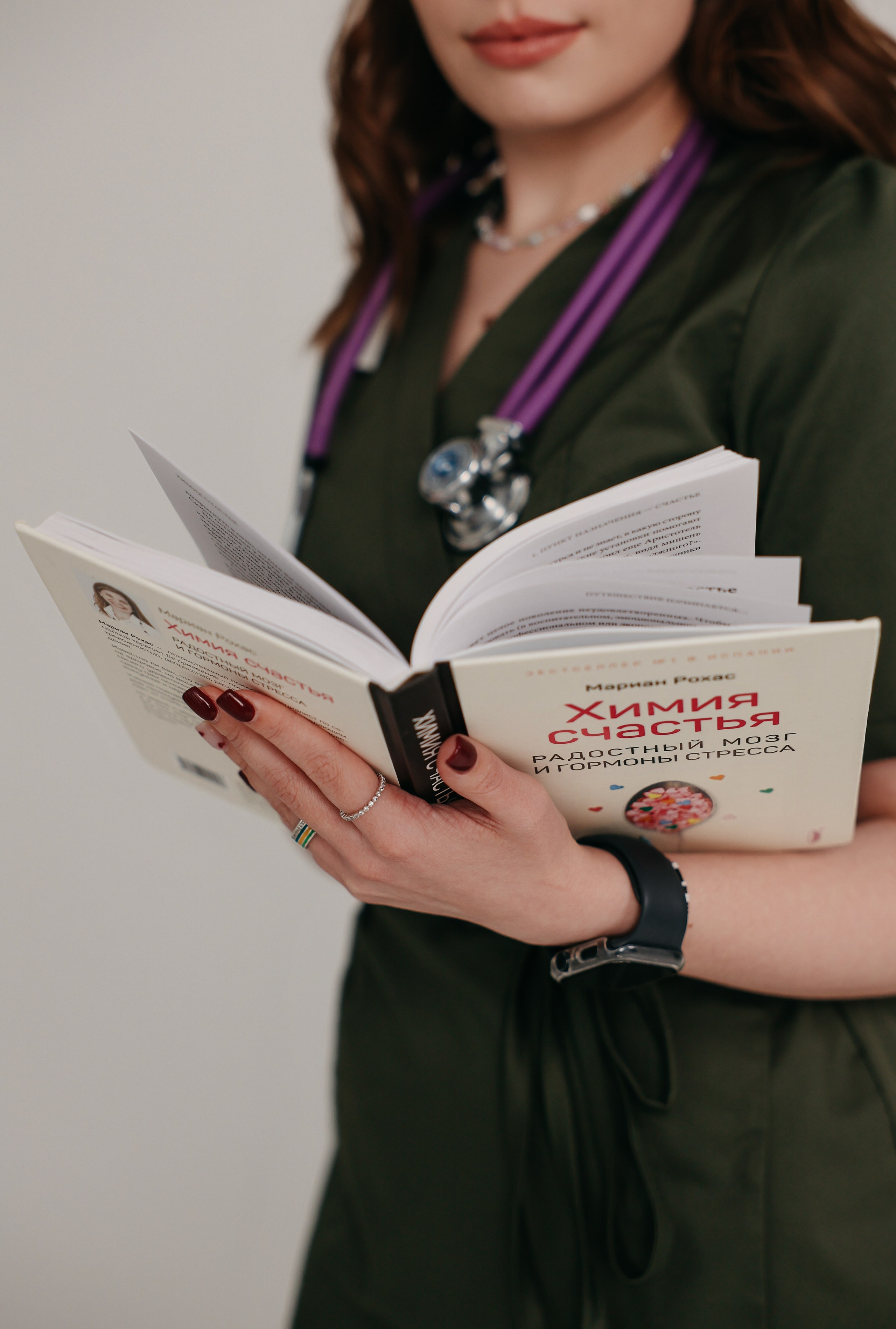 Студенты (медики). Свадебный и семейный фотограф в Ростове-на-Дону Марианна Хахладжева