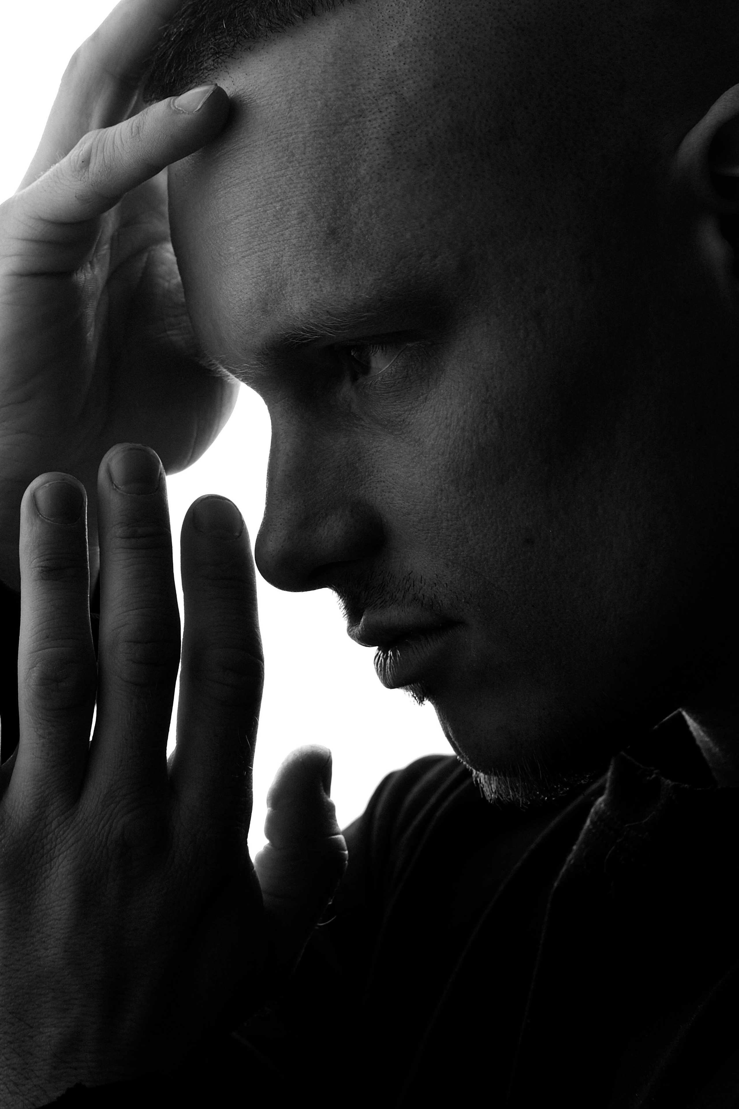 ПОРТРЕТЫ. Репортажный фотограф в Москве Аида Исламова