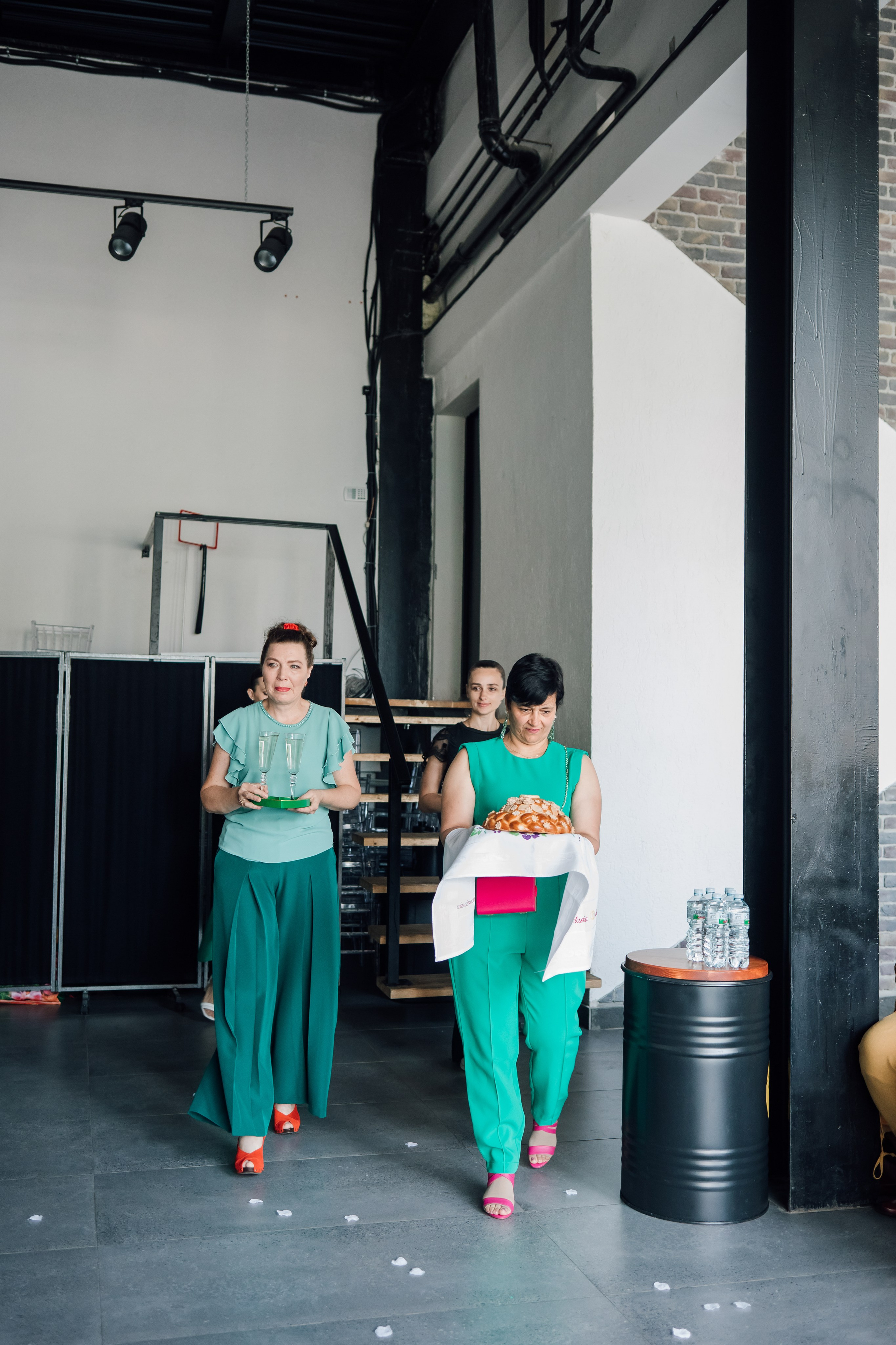 Анастасия и Лукас. Свадебный и семейный фотограф в Москве Евгения Лисина