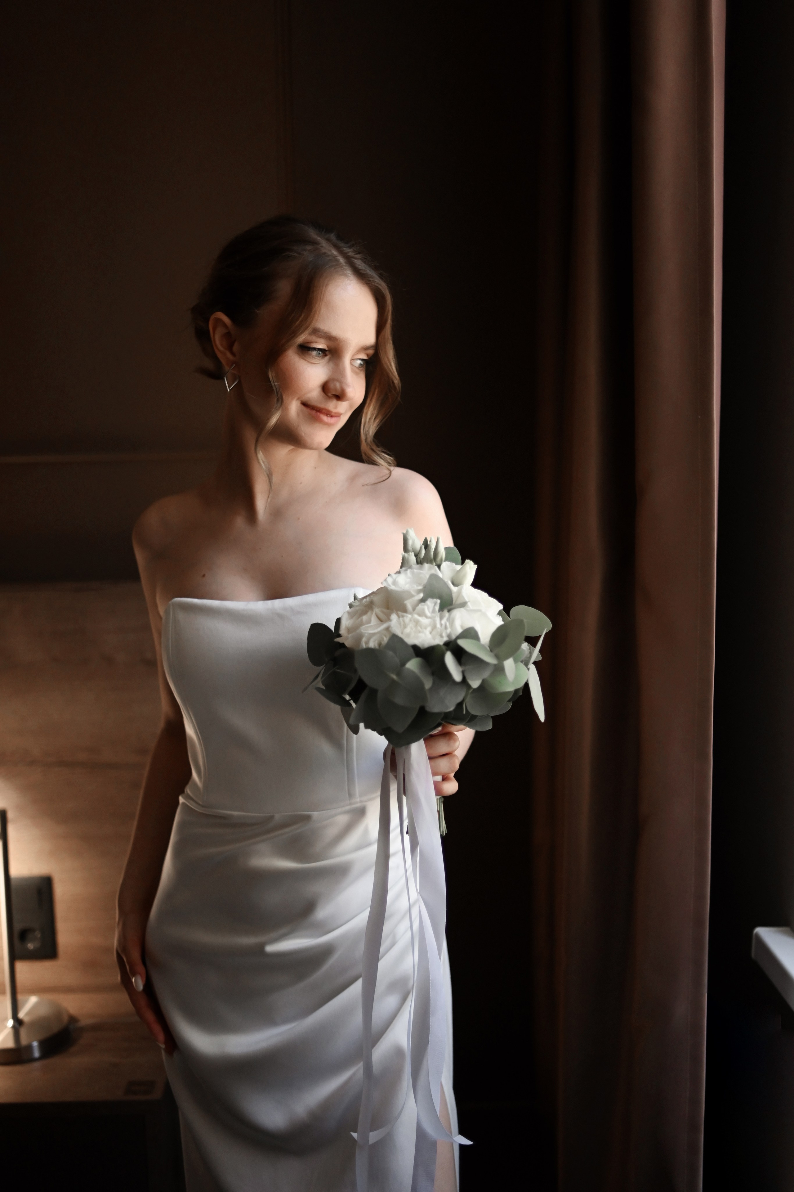 Свадьба в полдень. Ваш семейный фотограф