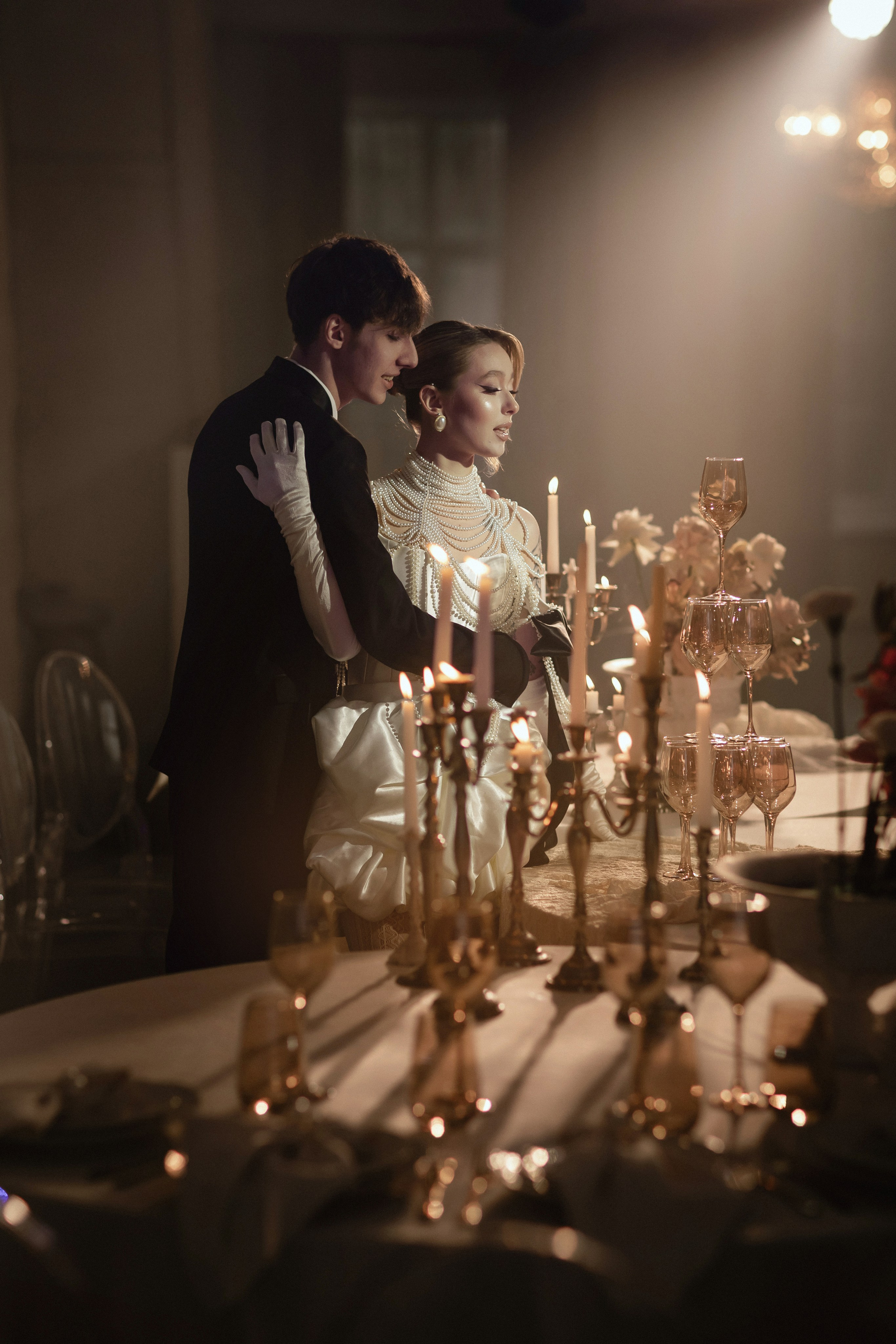 Алина и Александр. Свадебный и семейный фотограф Татьяна Ласкина в Великом Новгороде