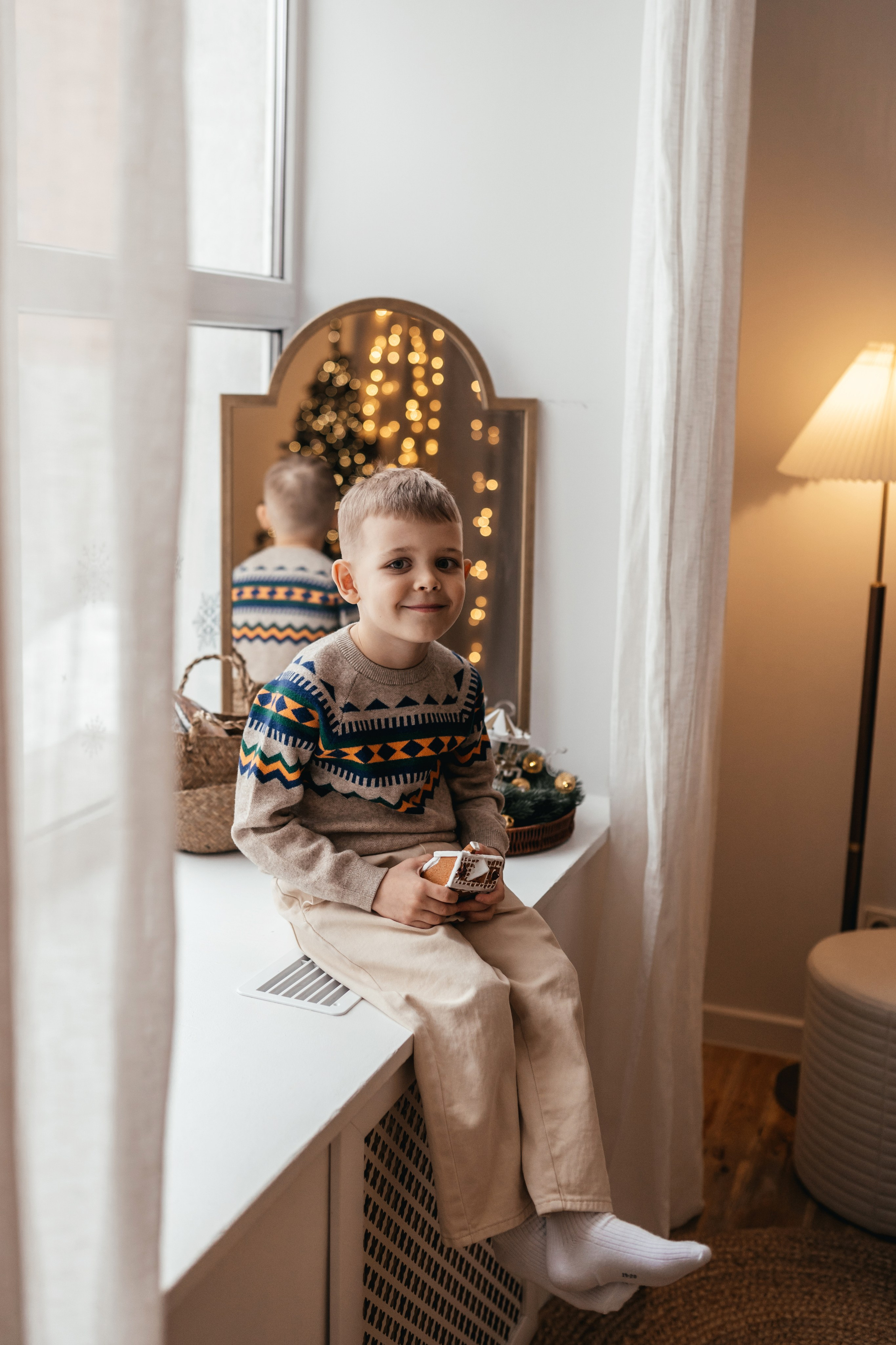 Костя, Сева, Алена. Семейный фотограф в Тюмени  Утенкова Юлия