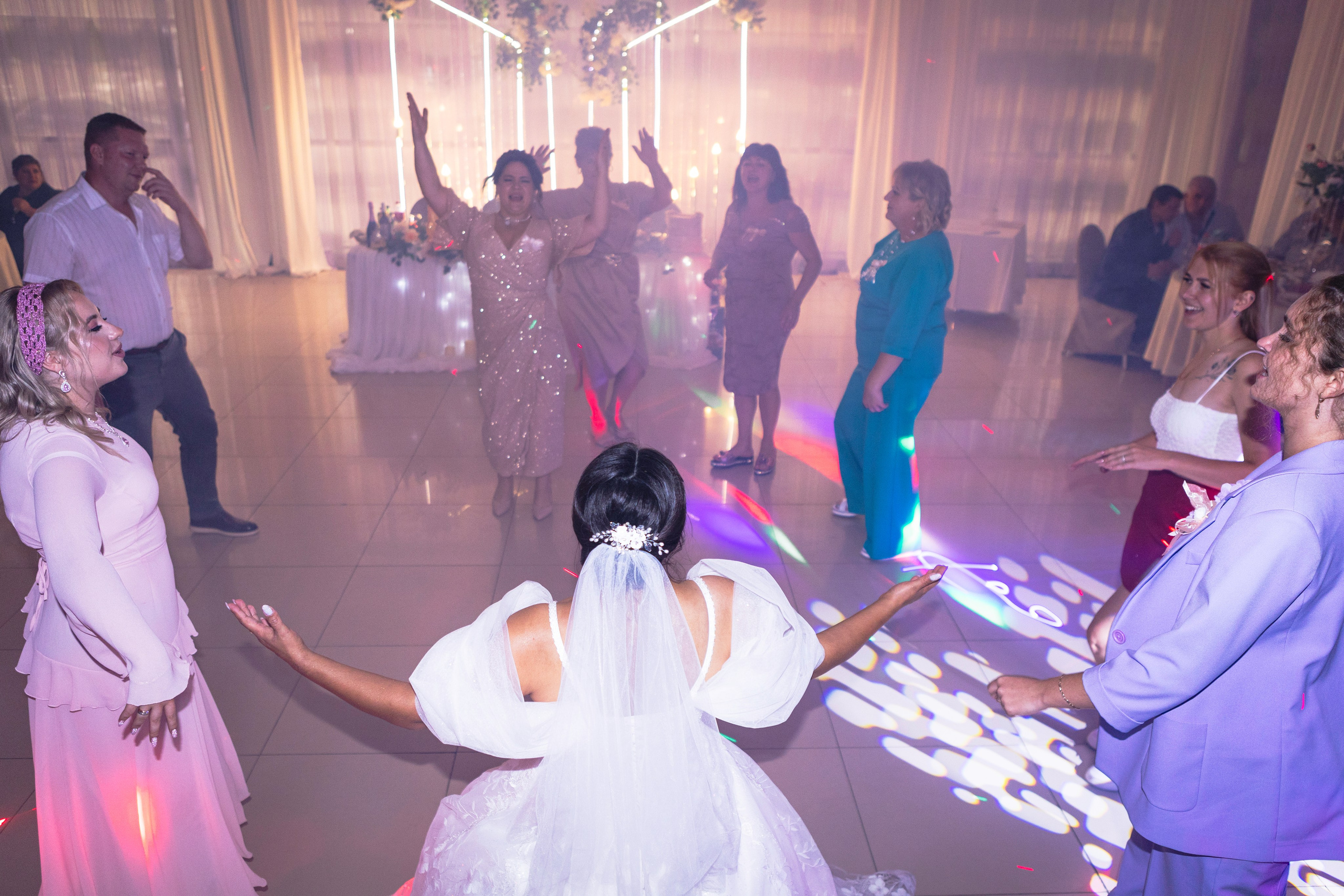 Константин и Марина 23.08.2025. Фотограф, Таганрог, Руслан Степущенко