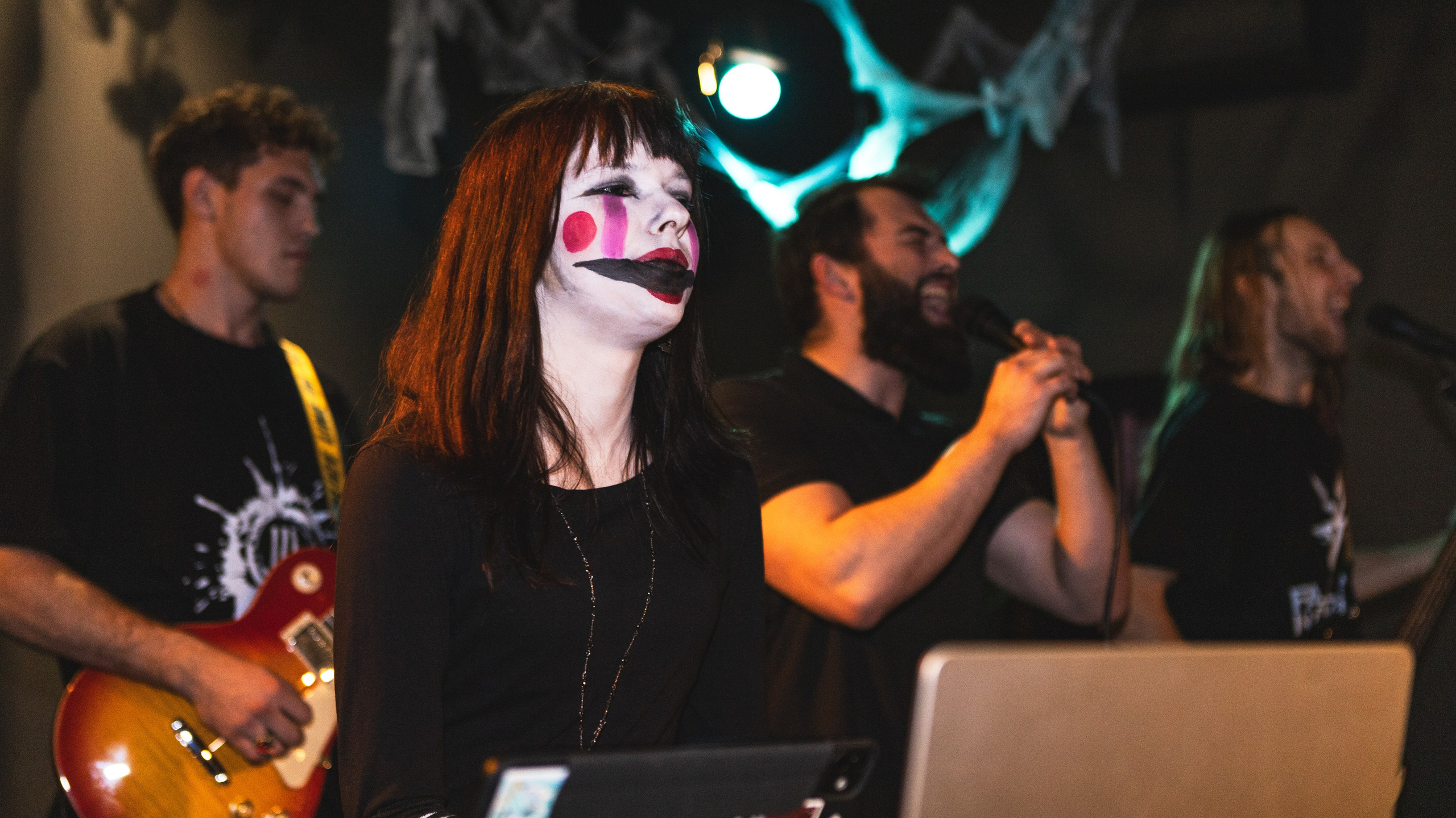 Halloween: АРТ ШКОЛА #1. Фотограф, Таганрог, Руслан Степущенко