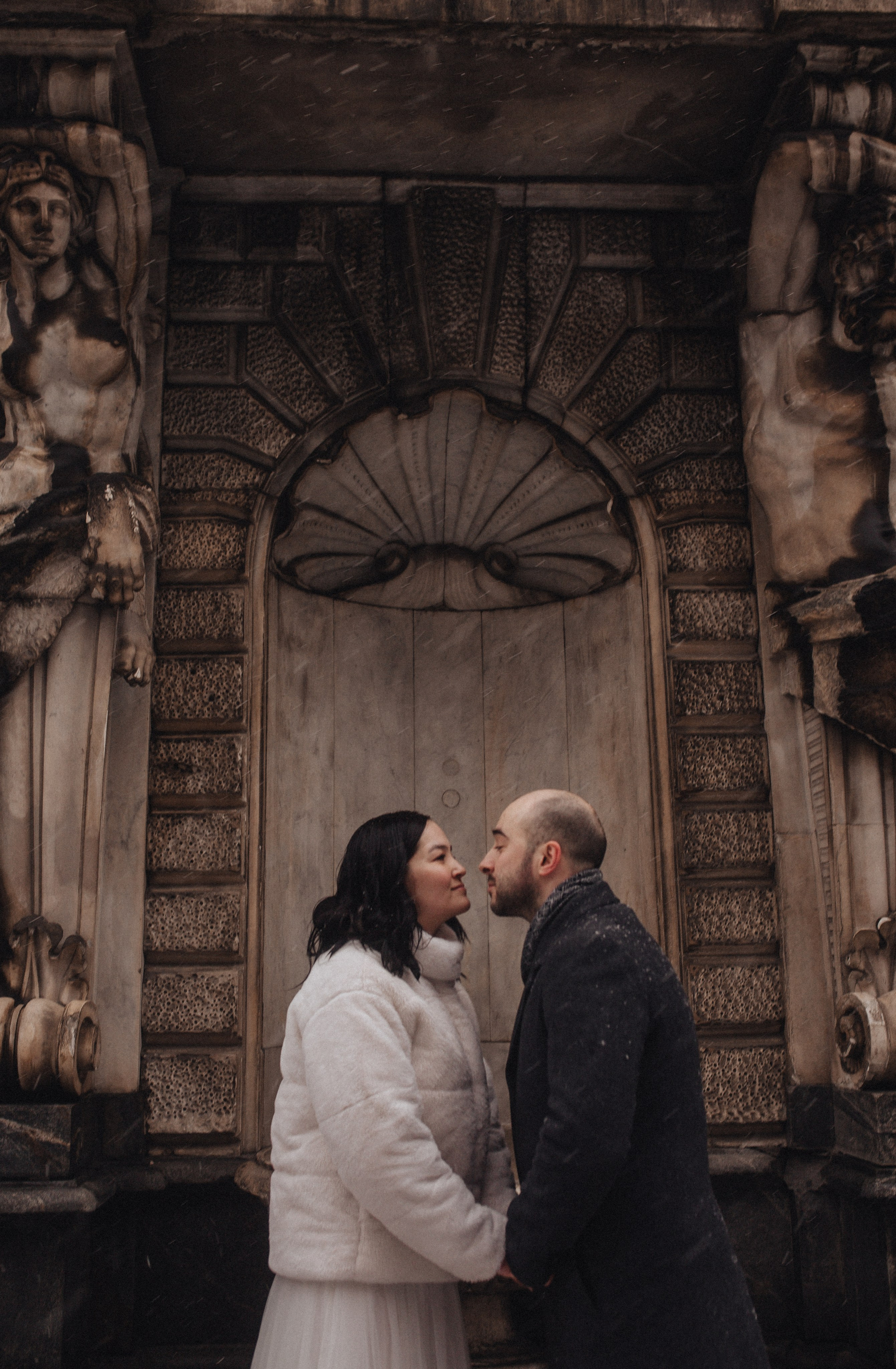 23.12.23. Фотограф в Санкт Петербурге Лара Великова