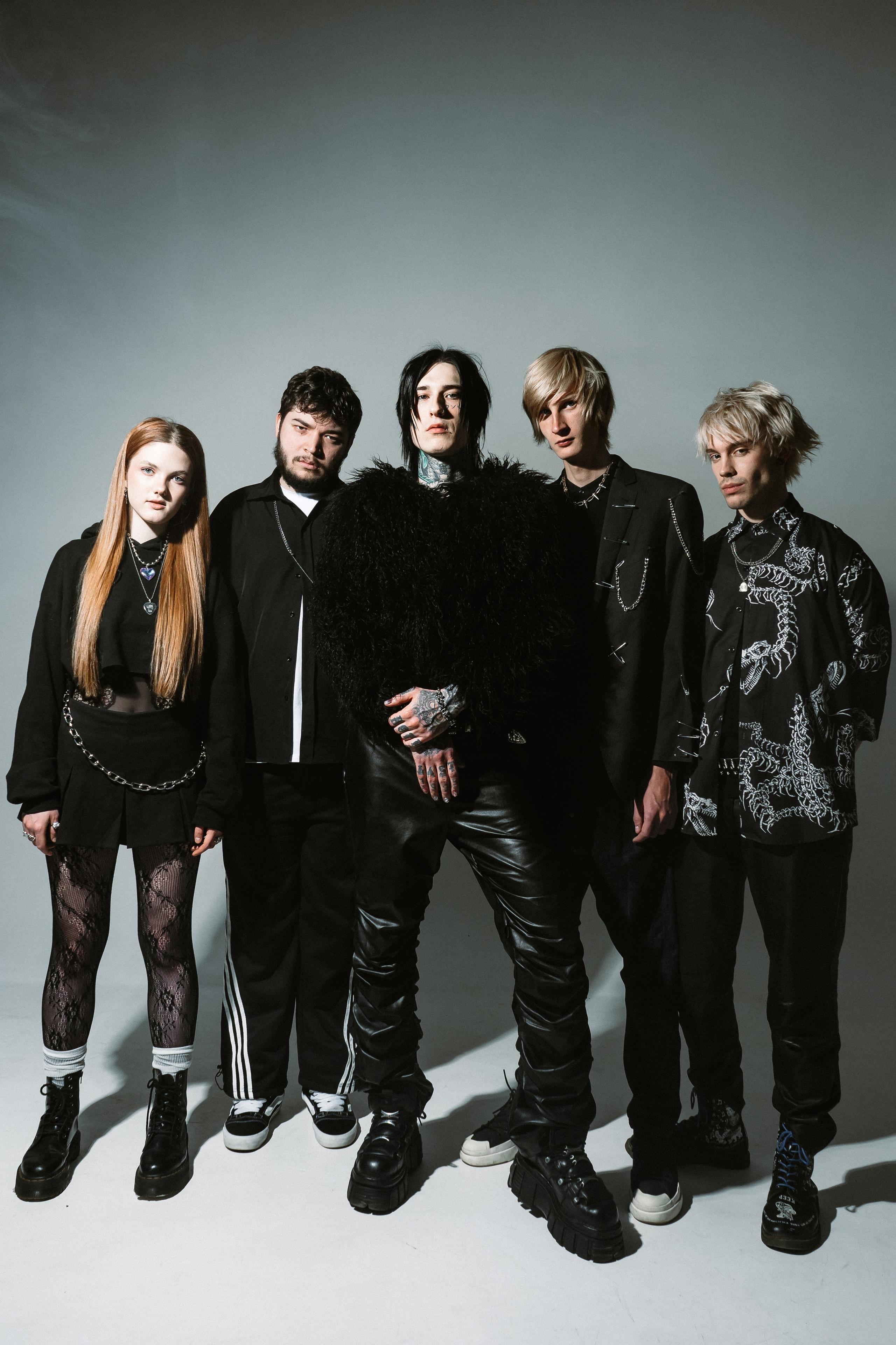 Eclipse. Фотограф Москва