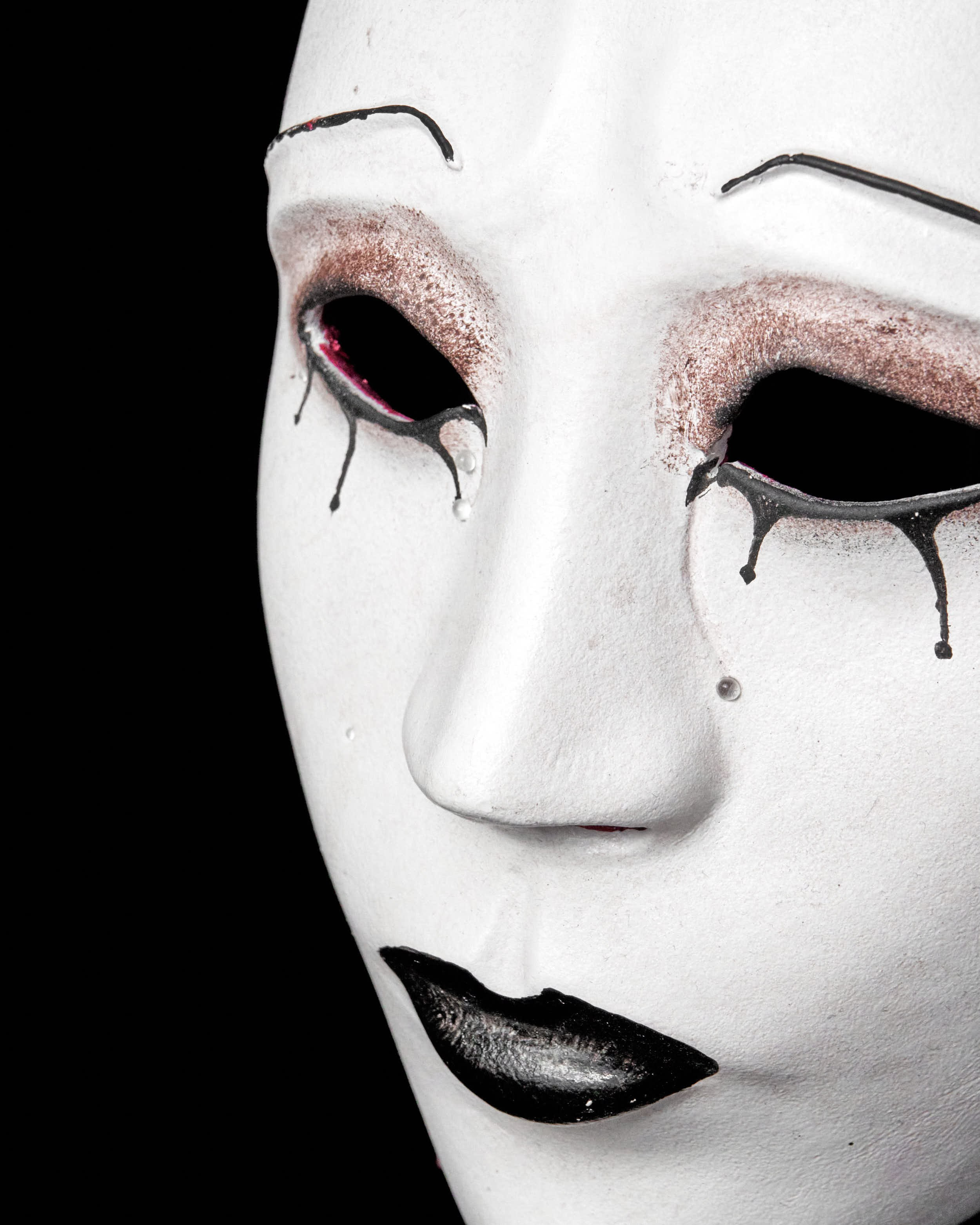 «PIERROT». BARVABRAR