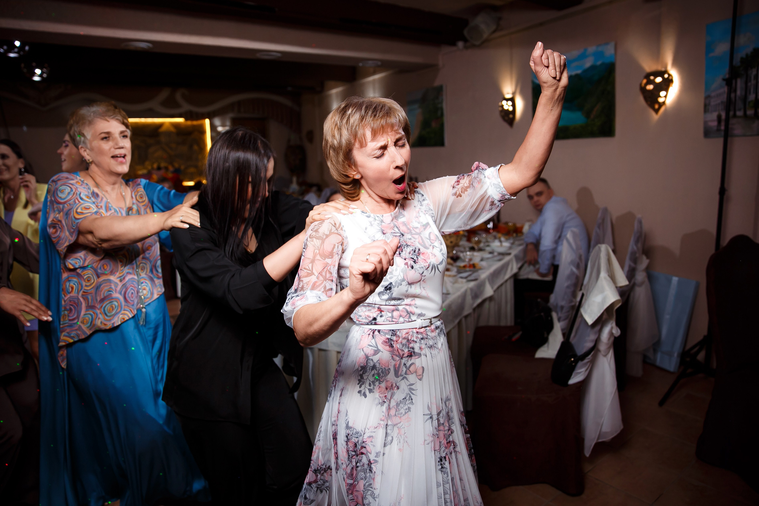 Wedding day 26.06. Свадебный и репортажный фотограф Александр Козлов