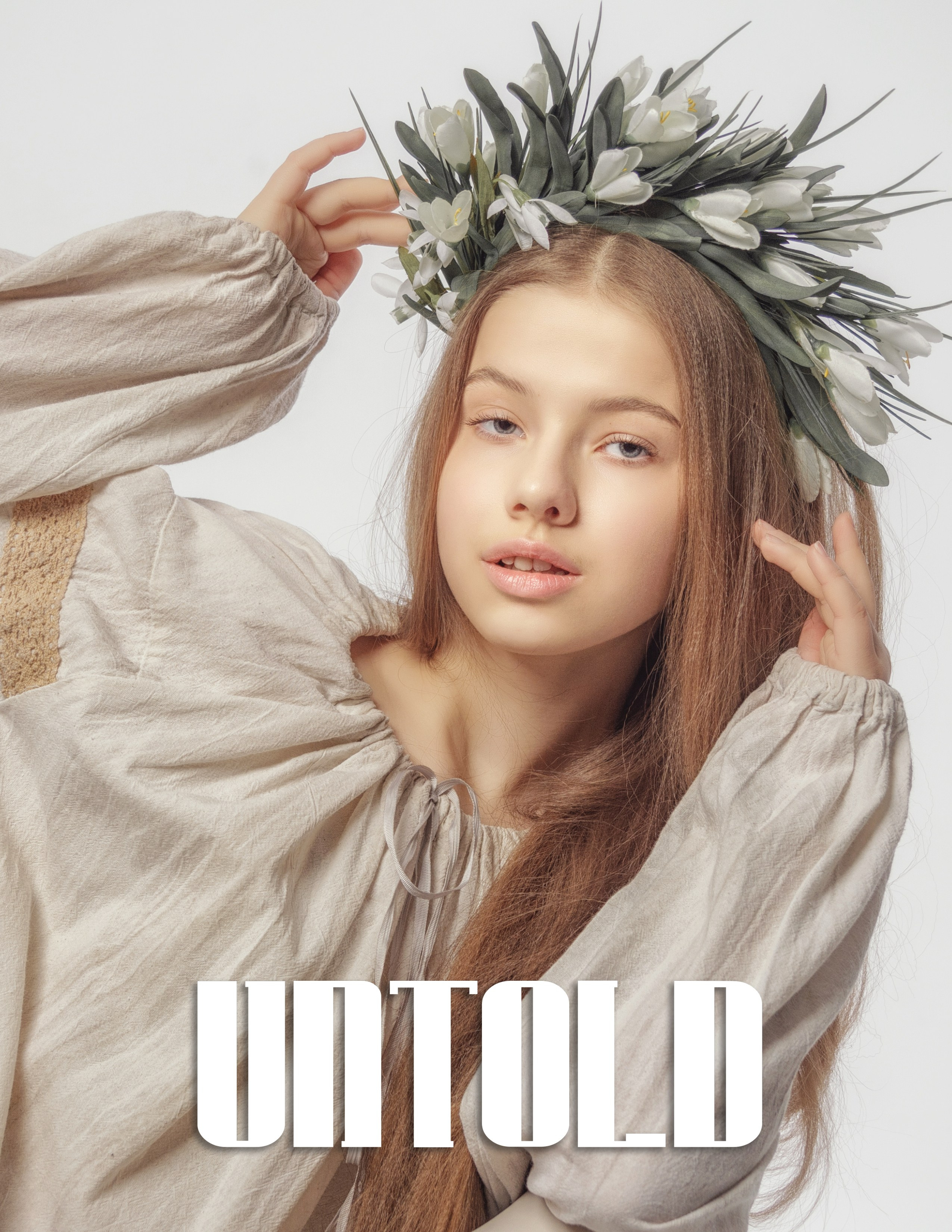 Работы на обложках журналов. Семейный и детский фотограф в Москве Ольга Кривенцова