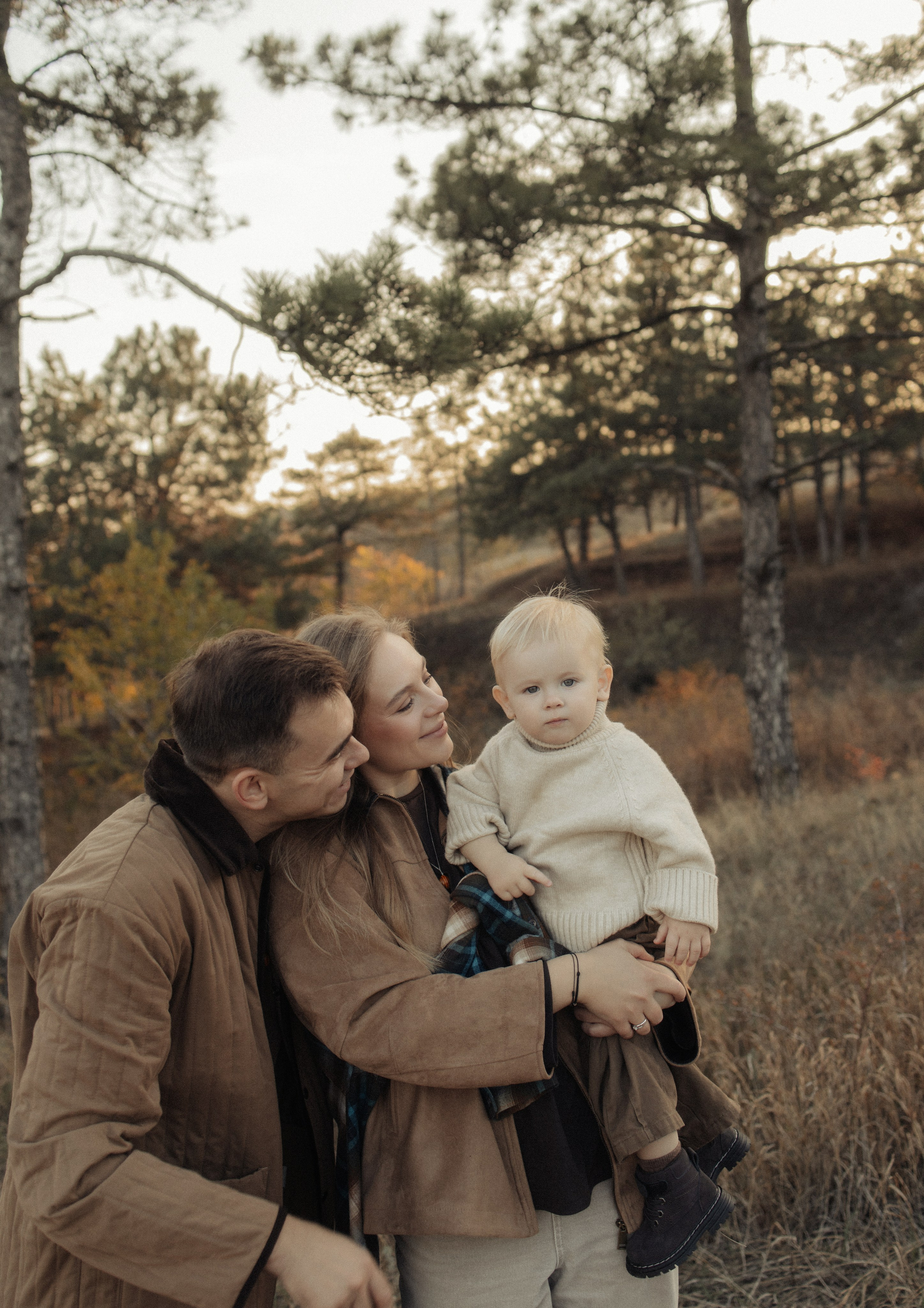 Мирослав, Полина, Денис. Sporysheva.ru