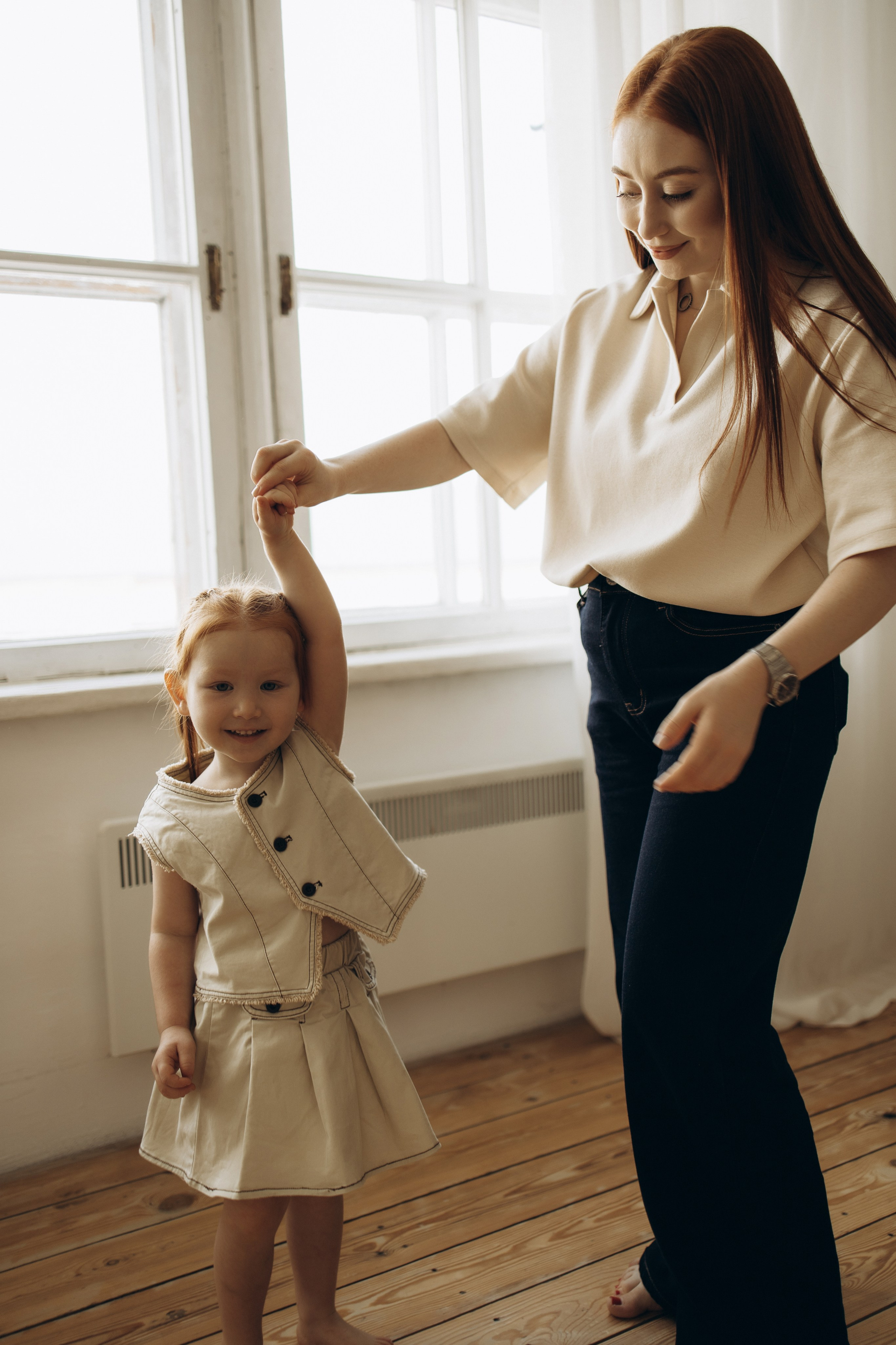 Эмилии годик. Самый теплый фотограф в Краснодаре Рябоконь Ксения