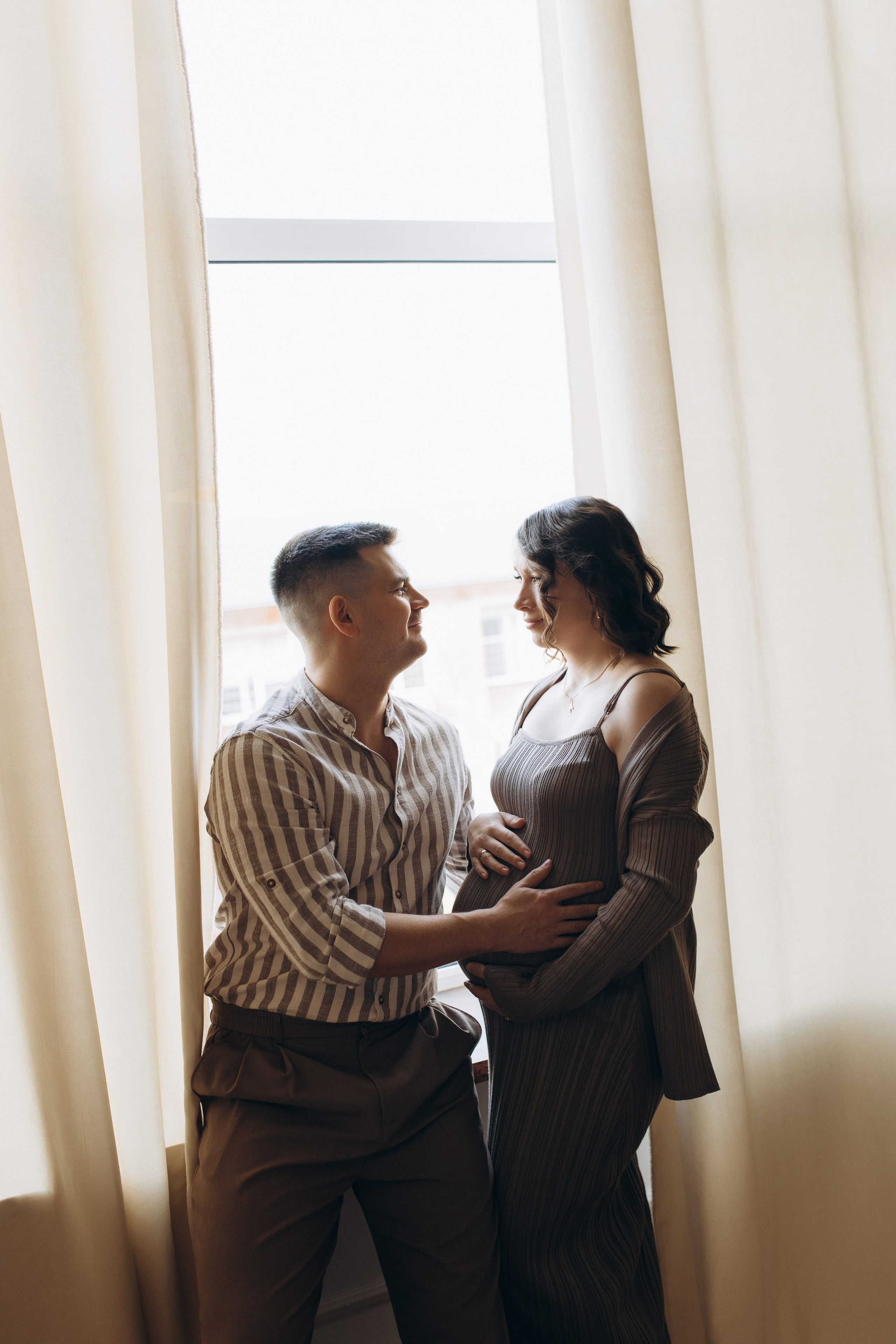 Марина и Максим. Самый теплый фотограф в Краснодаре Рябоконь Ксения