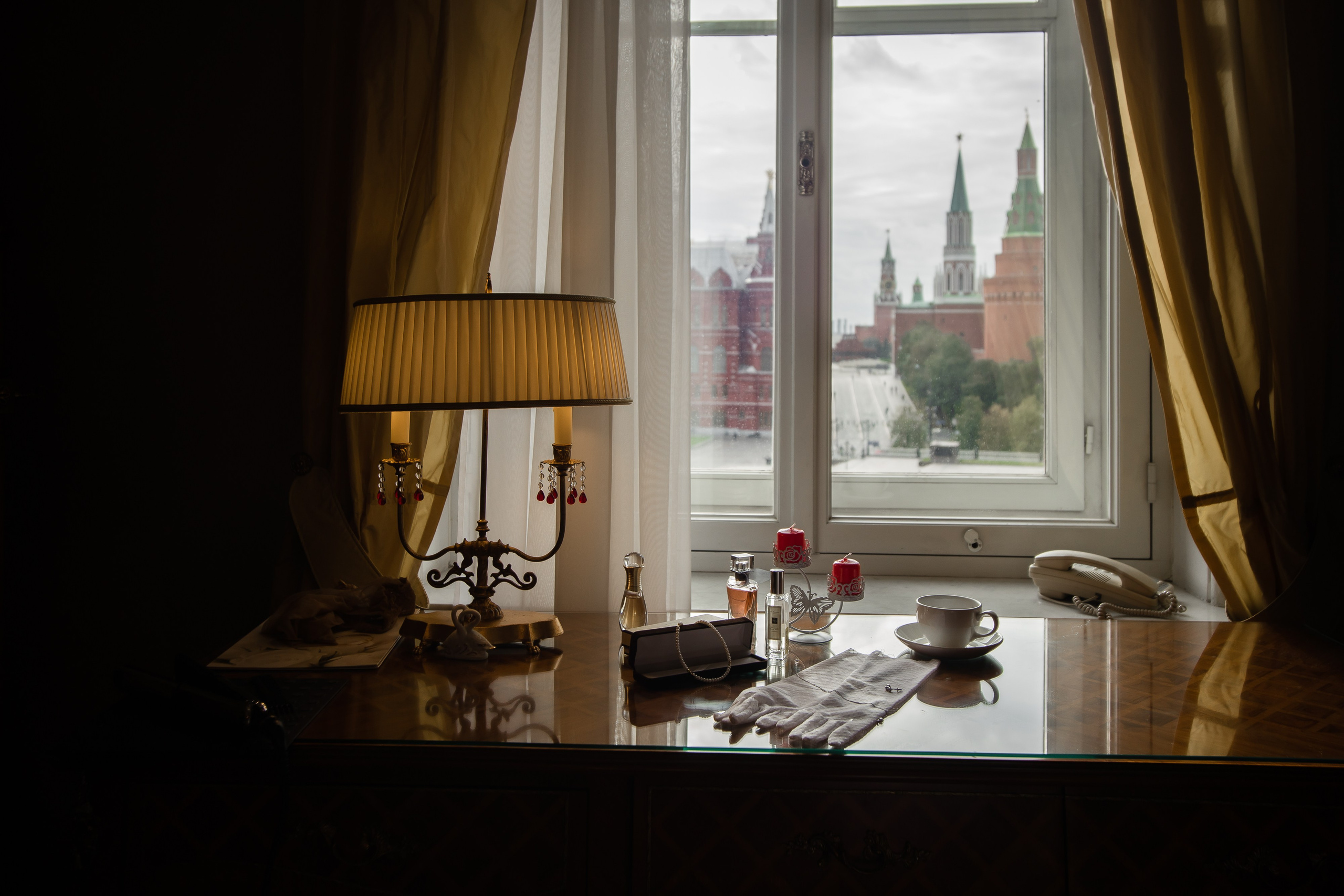 Фотограф  в Санкт-Петербурге Юлия Ильченко