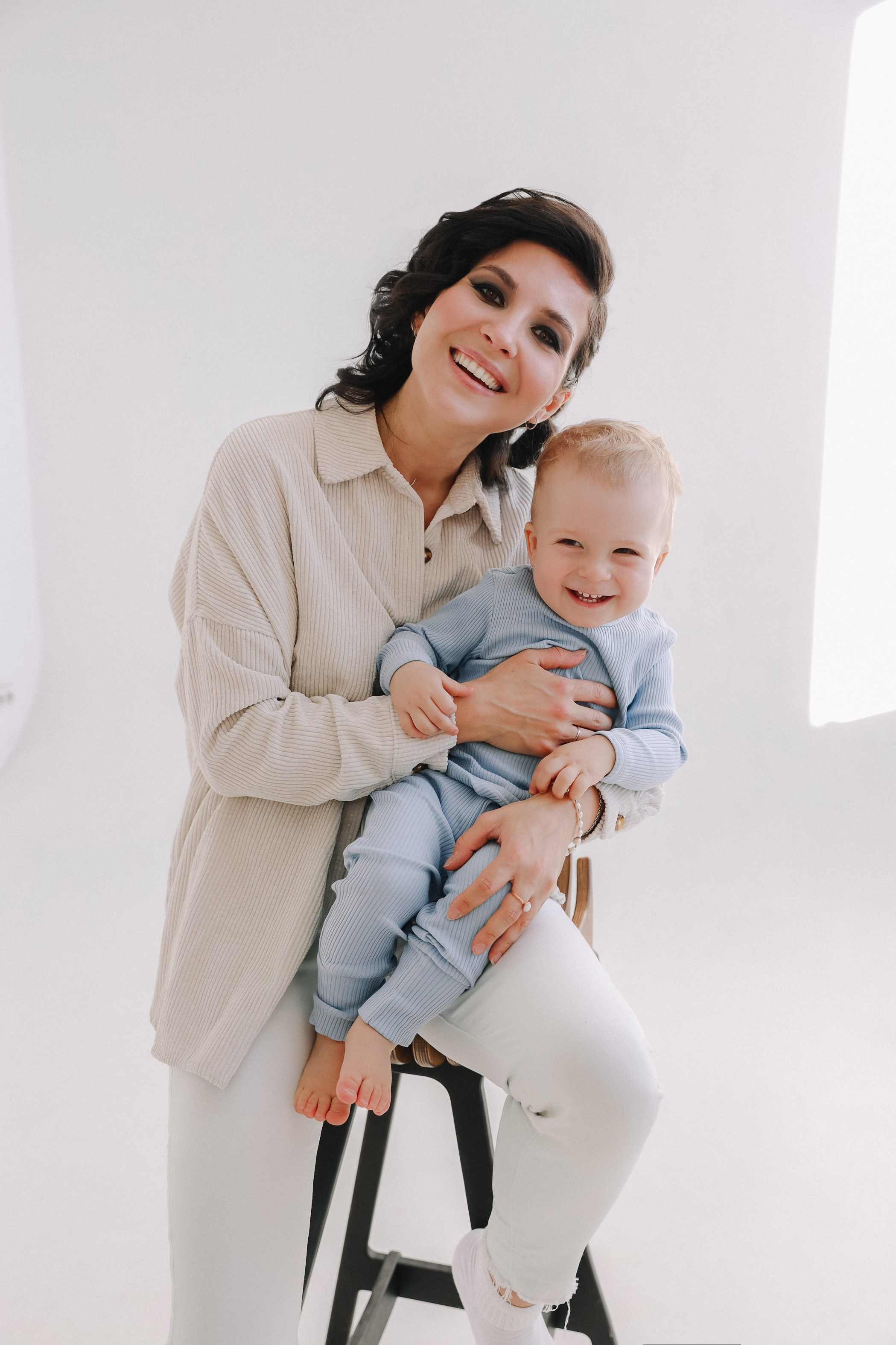 Семейные. Семейный, портретный и свадебный фотограф в Липецке Эльвира Алигри