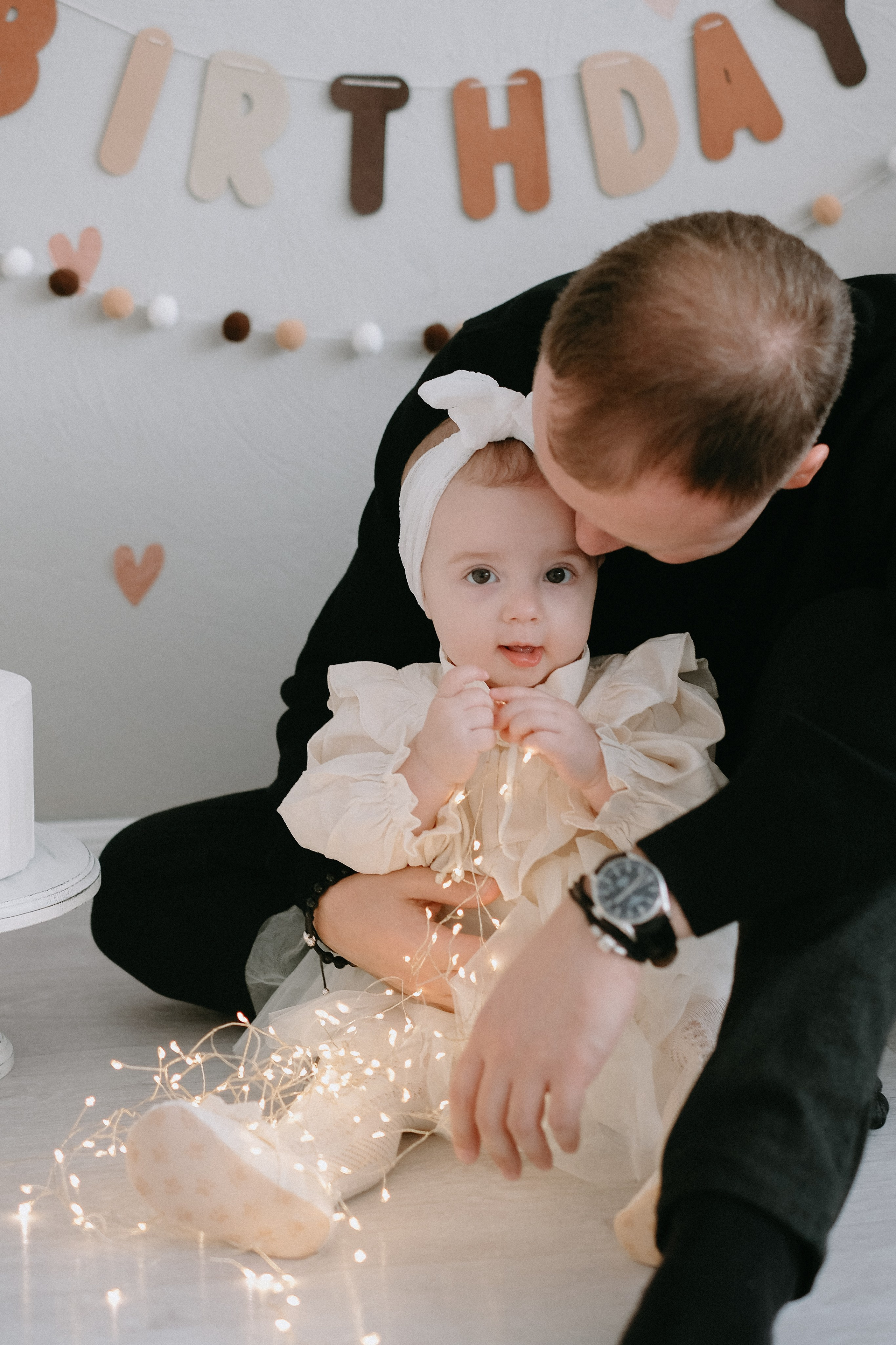 Антон + Анна + Амелия. ФОТОГРАФ АННА КАЗАРЯН