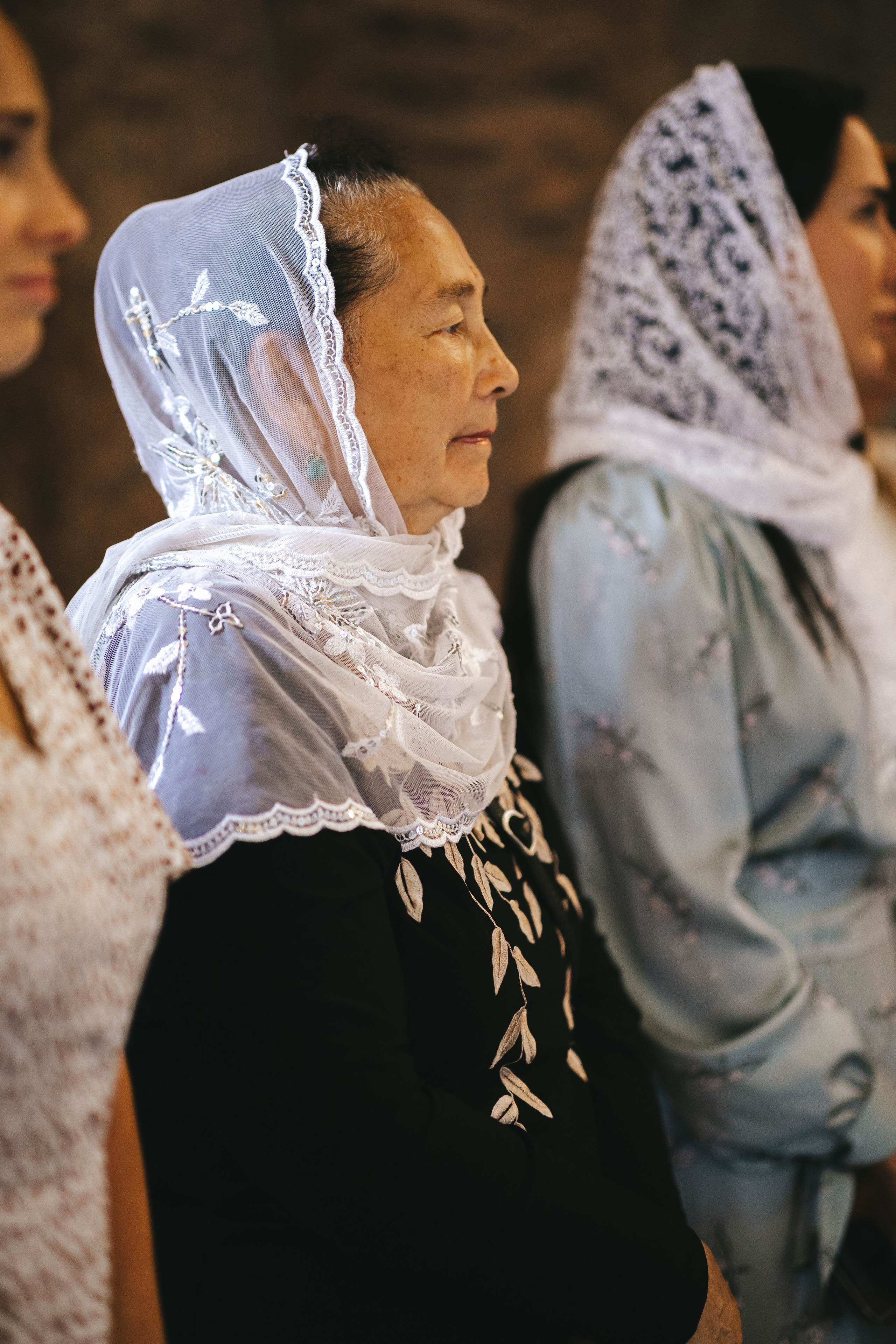 Крещение Миры. Семейный lifestyle фотограф в Санкт-Петербурге Людмила Пахомова