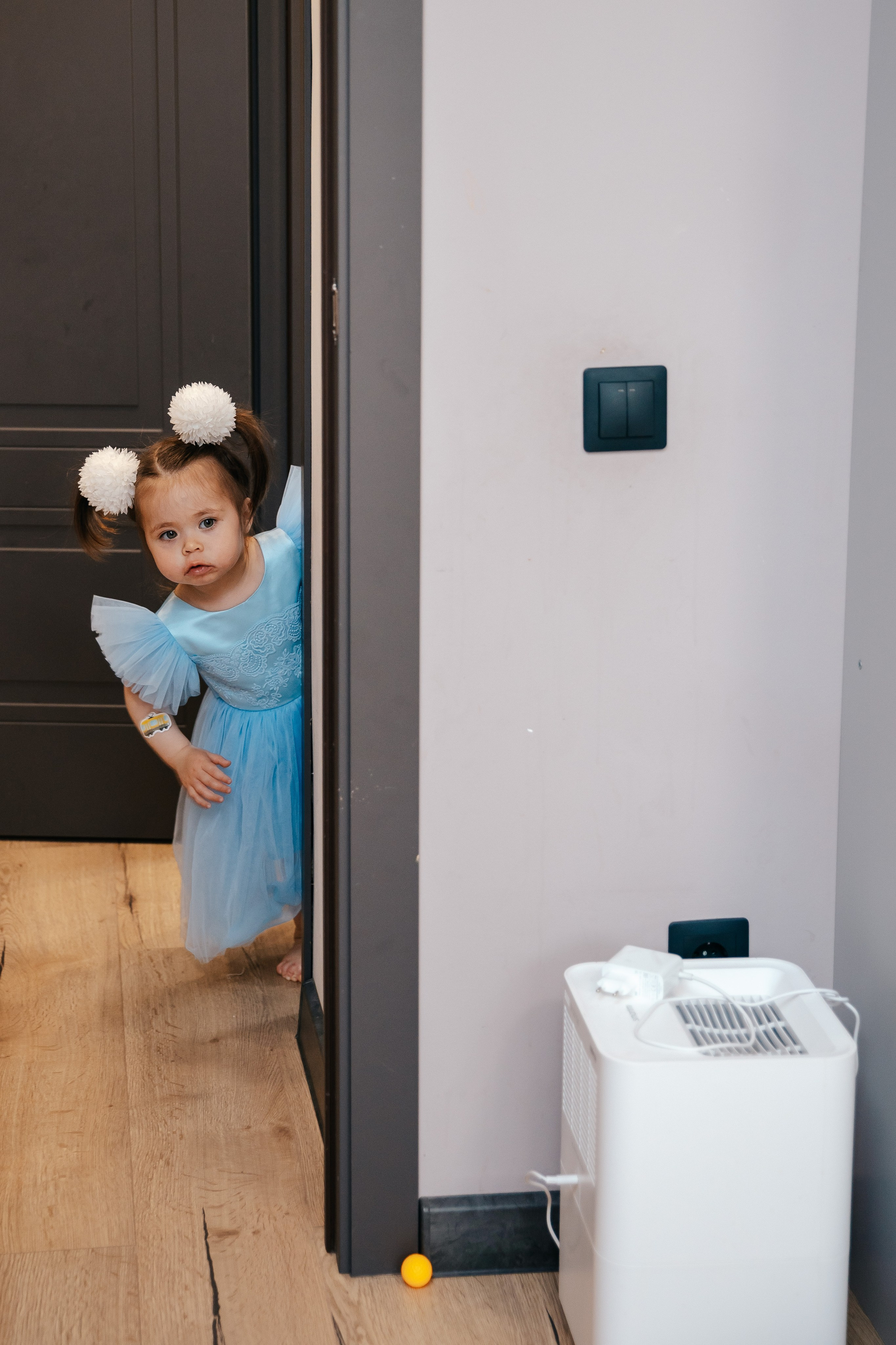 Кире 2 года. Семейный lifestyle фотограф в Санкт-Петербурге Людмила Пахомова