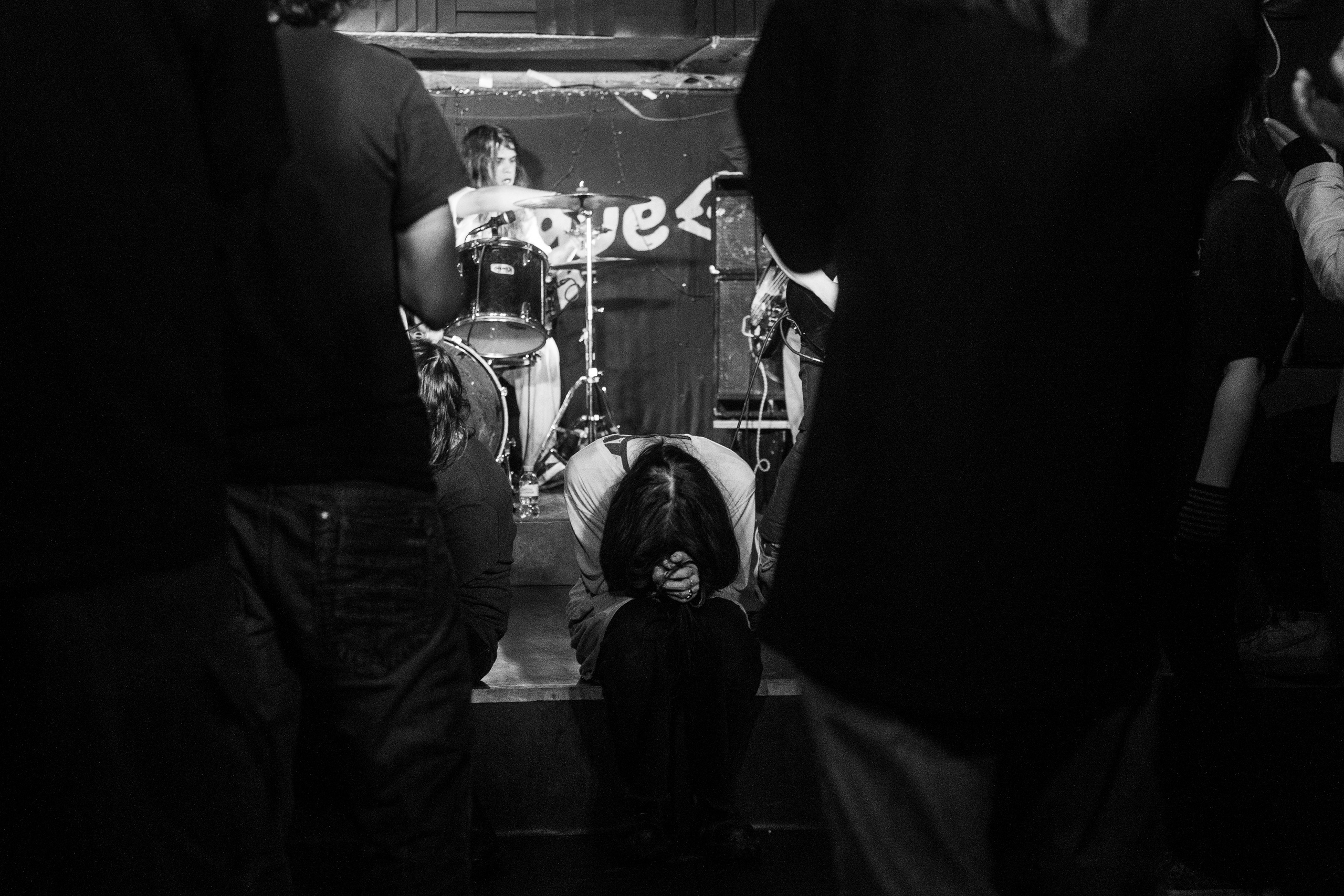 Skramz weekend| FFN 01.02.26. Концертный и репортажный фотограф в Санкт-Петербурге Слава Пахомов