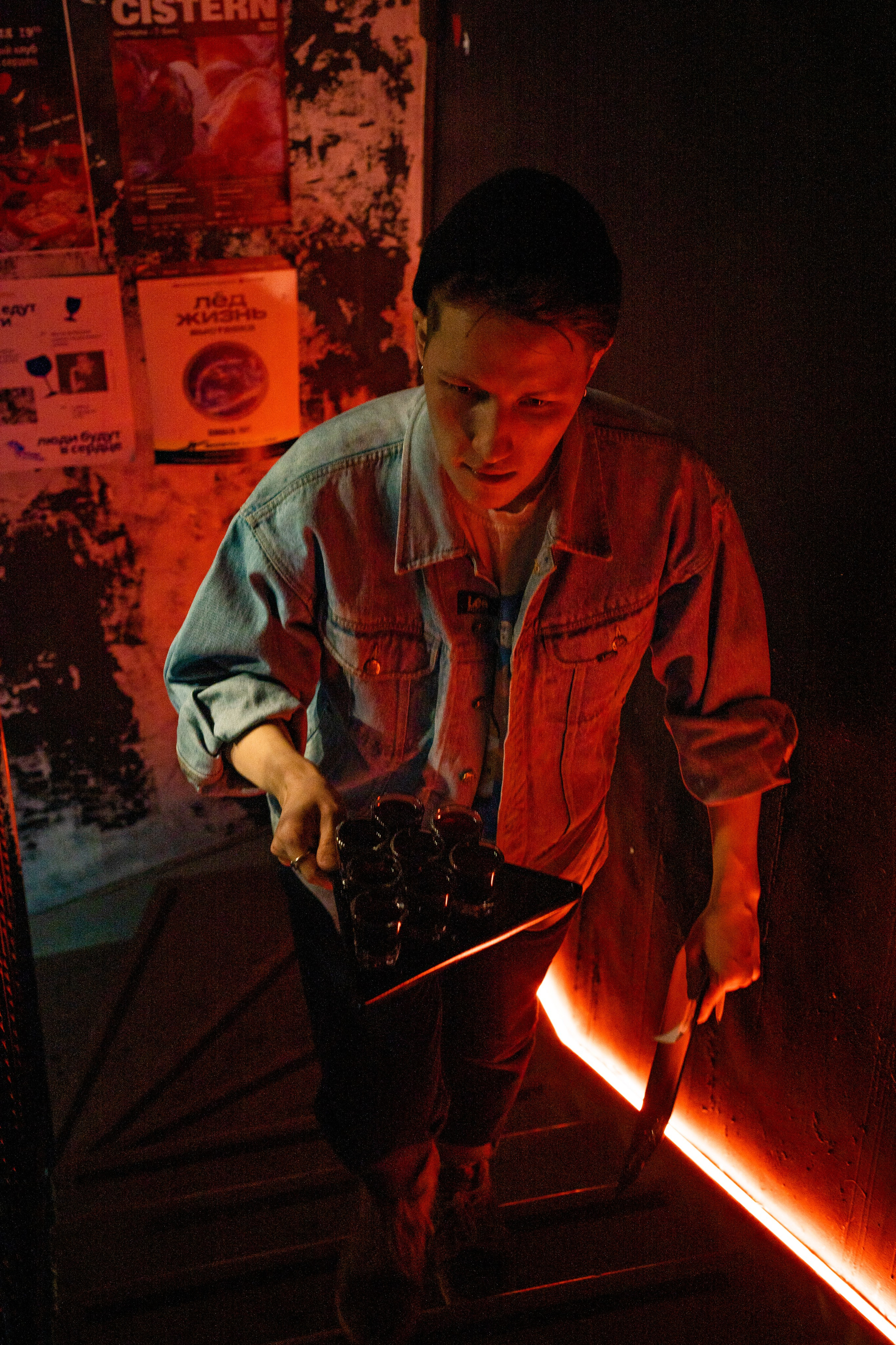 Бар разбитых сердец|Killer pool. Концертный и репортажный фотограф в Санкт-Петербурге Слава Пахомов