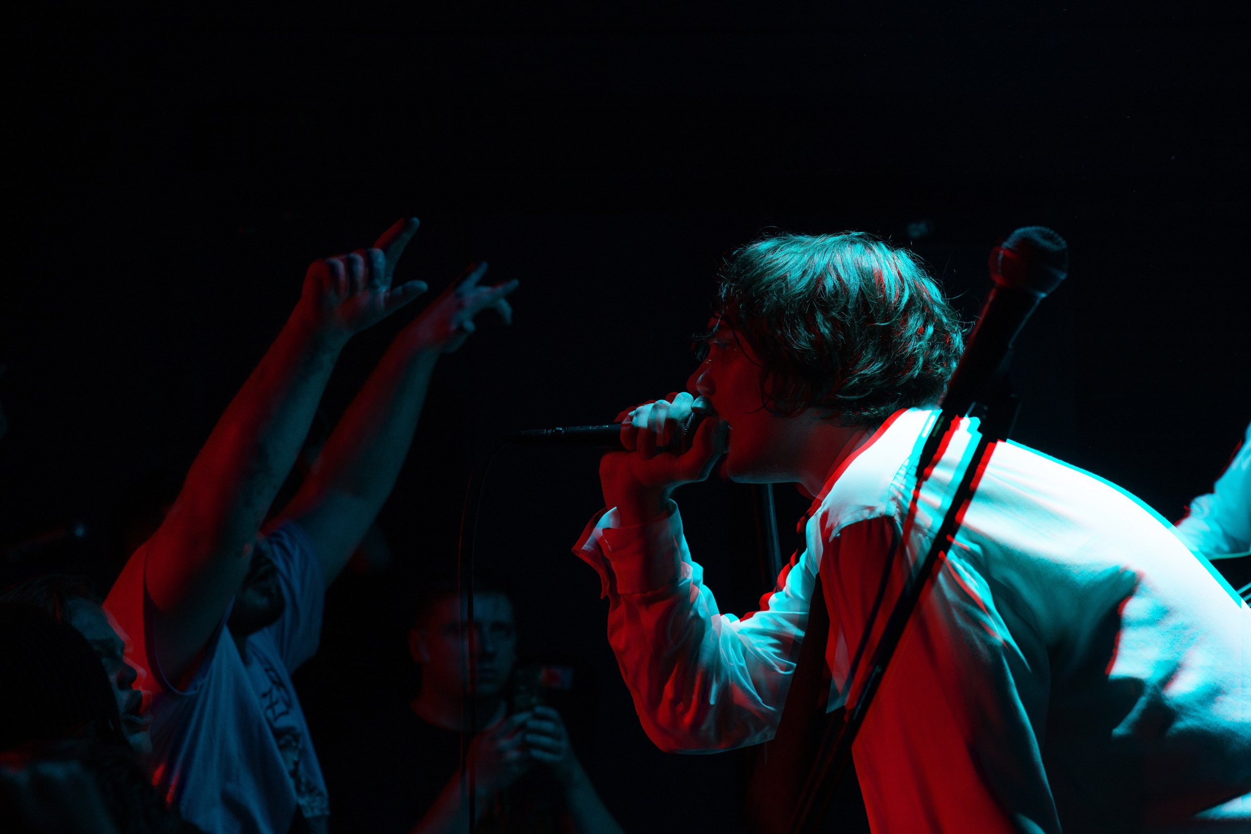 Осень Чёрная. Аферист|Мотыга. Концертный и репортажный фотограф в Санкт-Петербурге Слава Пахомов