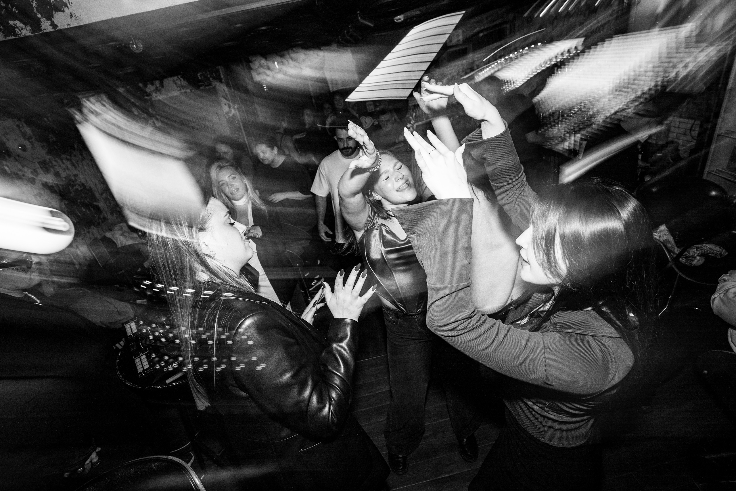 26 и 27 сентября. Бар разбитых сердец. Концертный и репортажный фотограф в Санкт-Петербурге Слава Пахомов