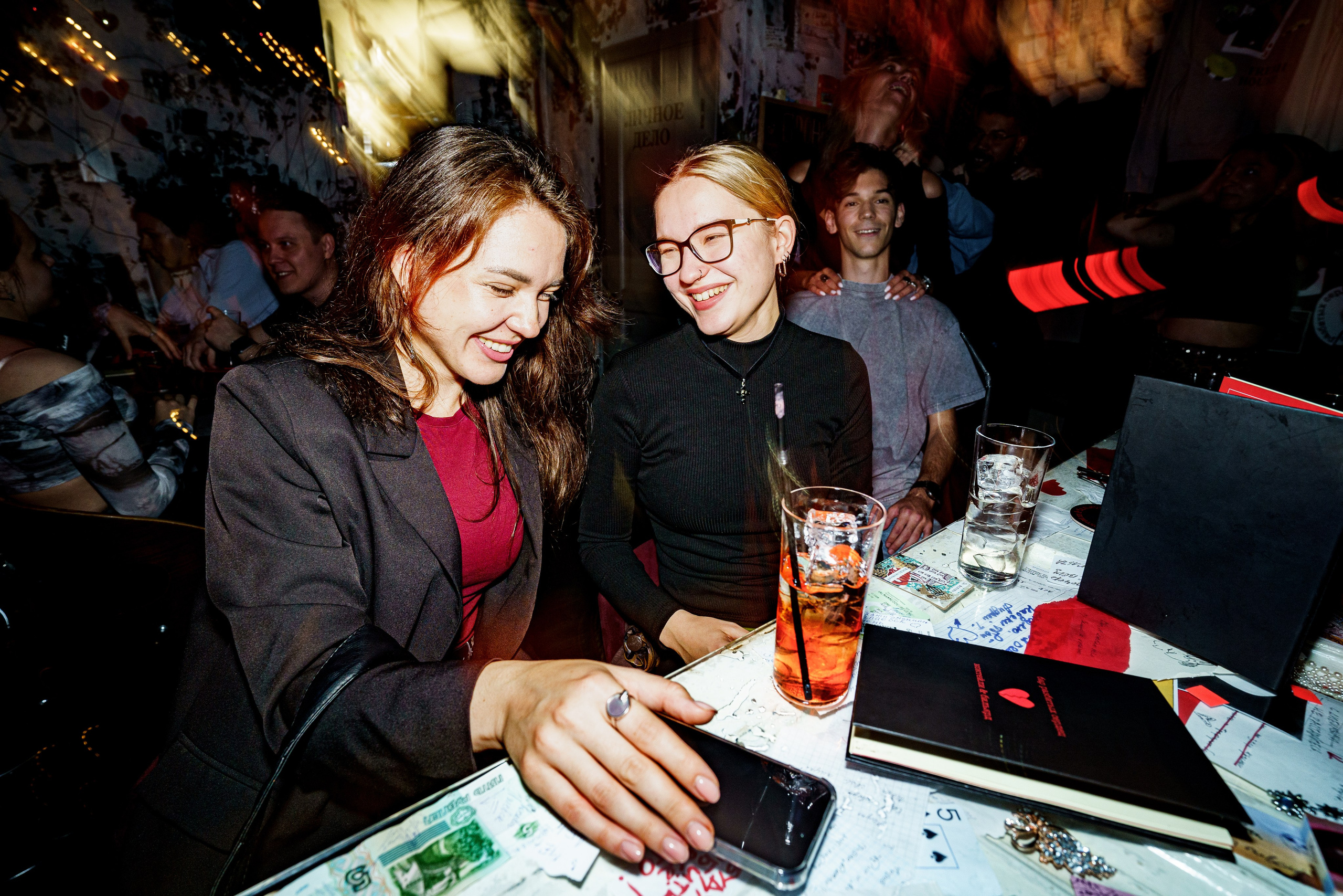 Бар разбитых сердец. Last summer party. Концертный и репортажный фотограф в Санкт-Петербурге Слава Пахомов