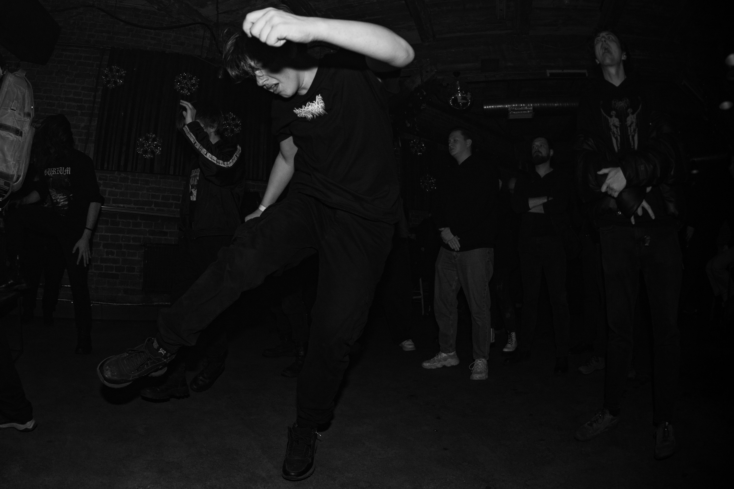 Disillumination • SYMD • Disbound • diploe|Zoccolo 2.0. Концертный и репортажный фотограф в Санкт-Петербурге Слава Пахомов