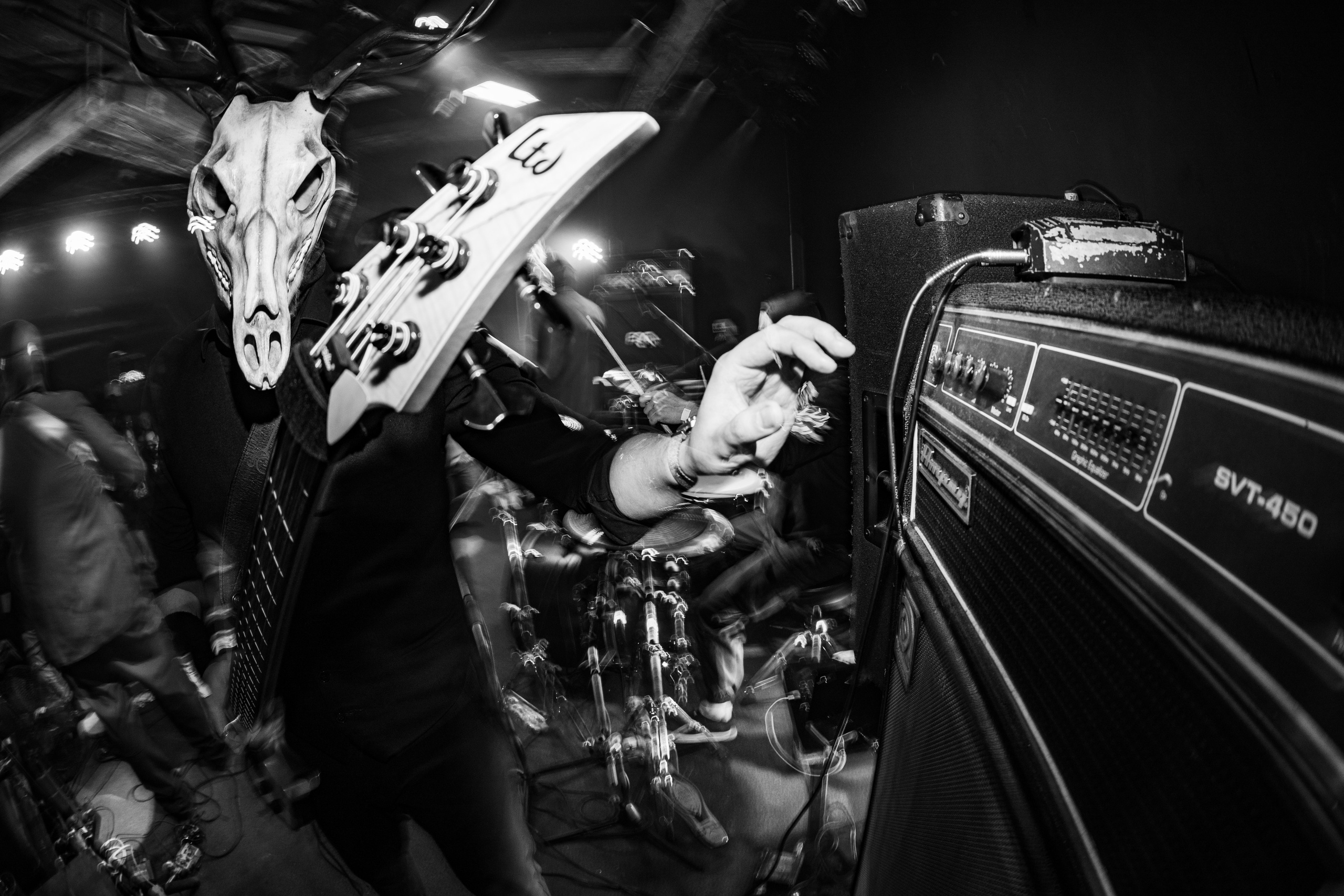 Raw sun: post black fest | Zoccolo 2.0. Концертный и репортажный фотограф в Санкт-Петербурге Слава Пахомов