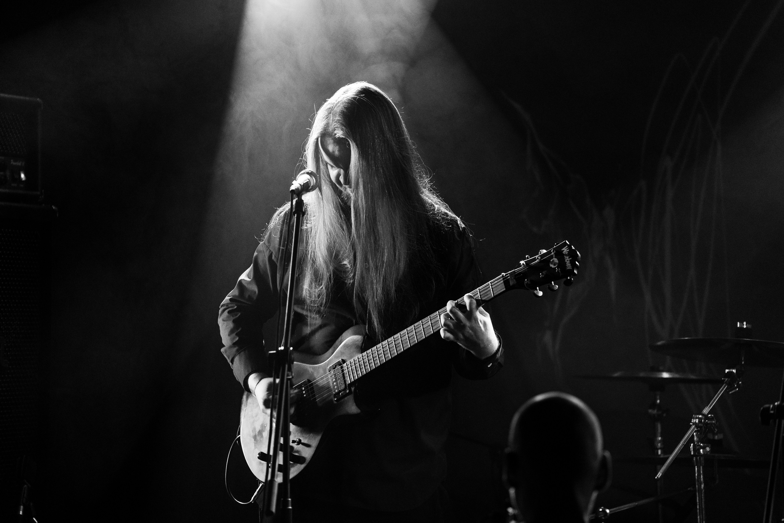 19.10 Smyčka • Ghyena • Sepharose • Charity Unit. Концертный и репортажный фотограф в Санкт-Петербурге Слава Пахомов